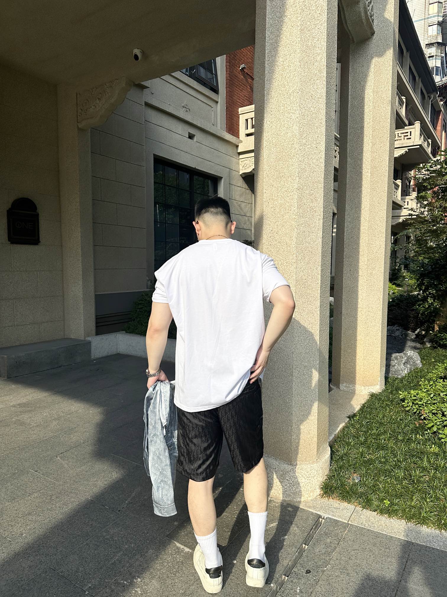 LuxluxHouse Best Quality Clothes Pants Dior