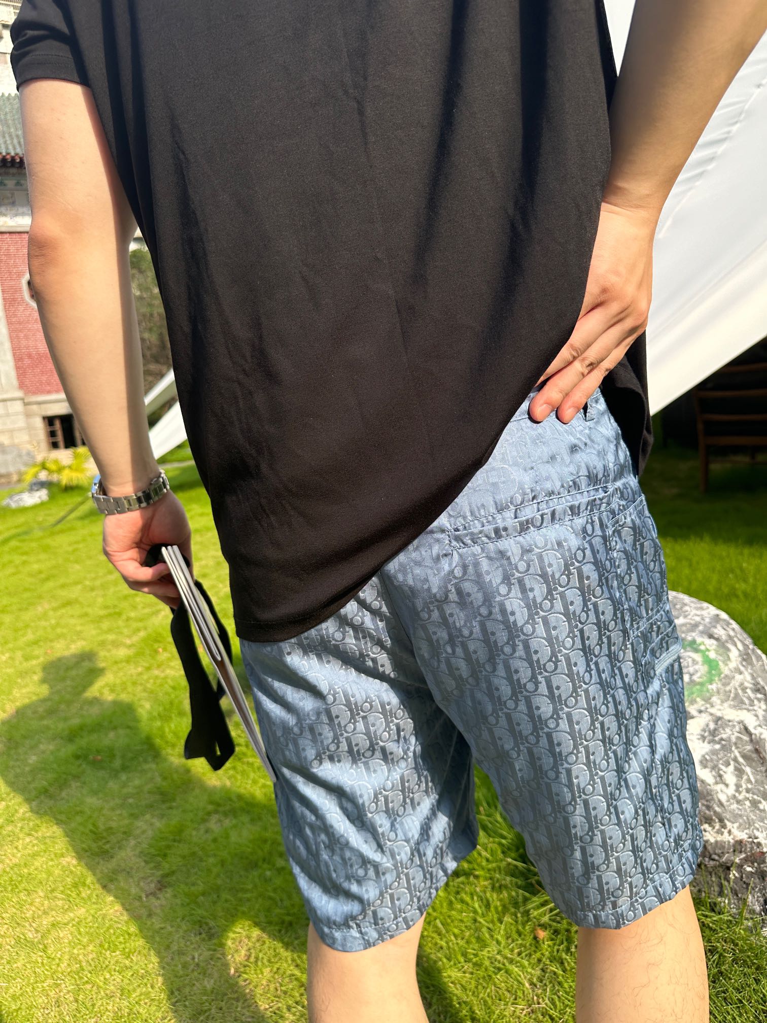 LuxluxHouse Best Quality Clothes Pants Dior