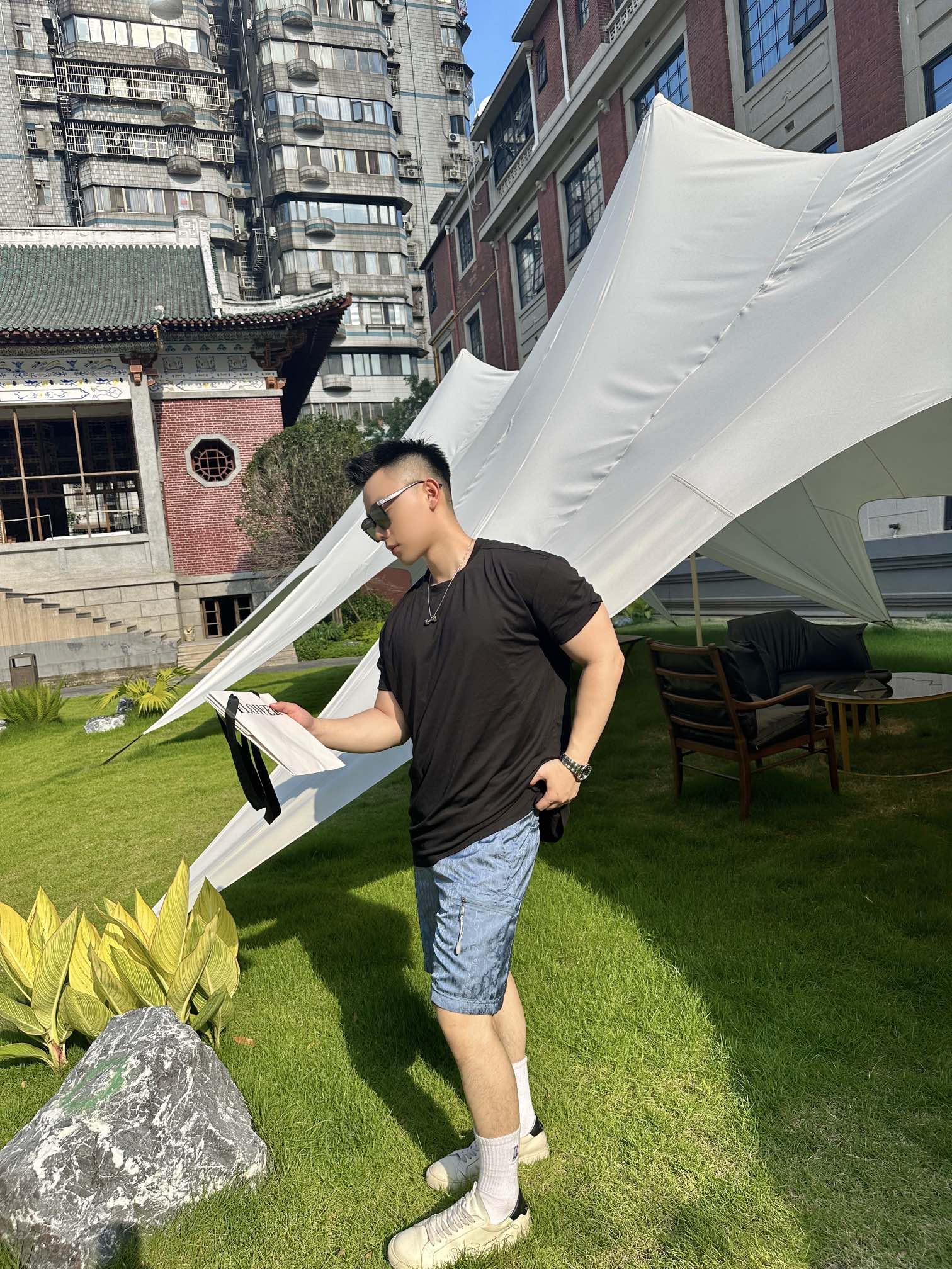 LuxluxHouse Best Quality Clothes Pants Dior