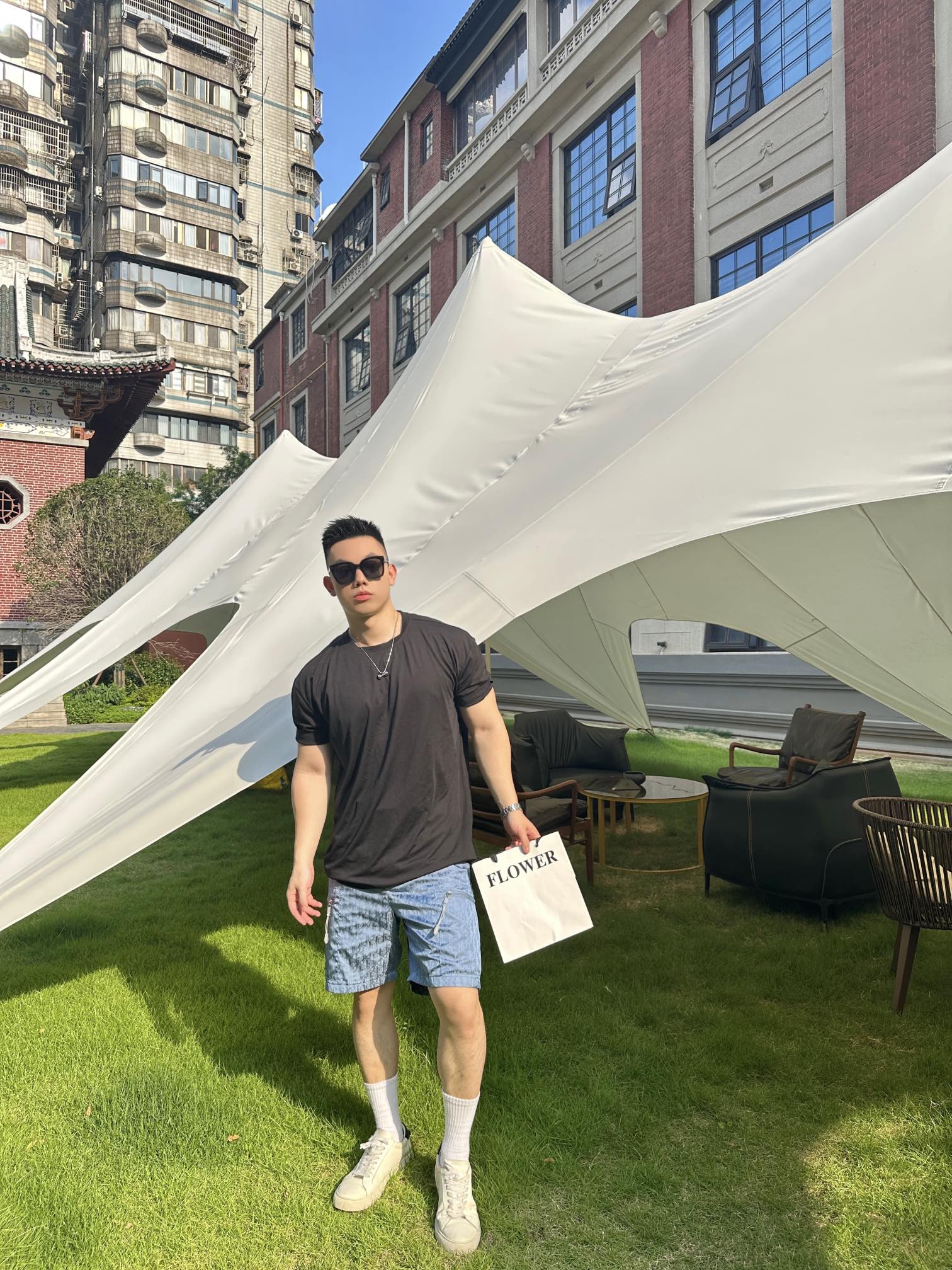 LuxluxHouse Best Quality Clothes Pants Dior