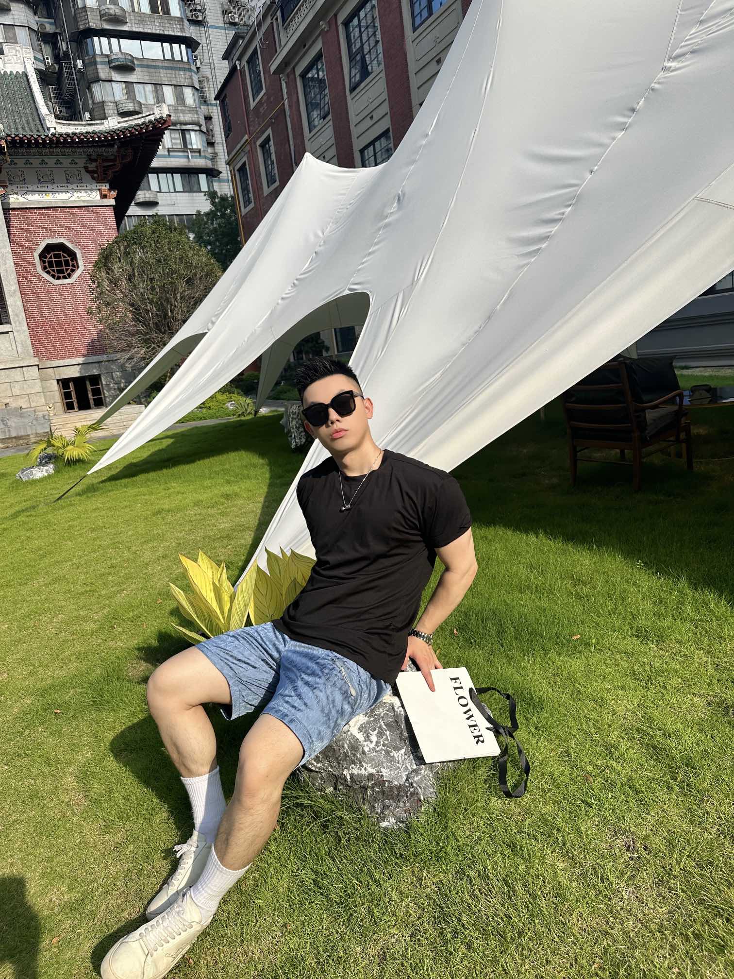 LuxluxHouse Best Quality Clothes Pants Dior