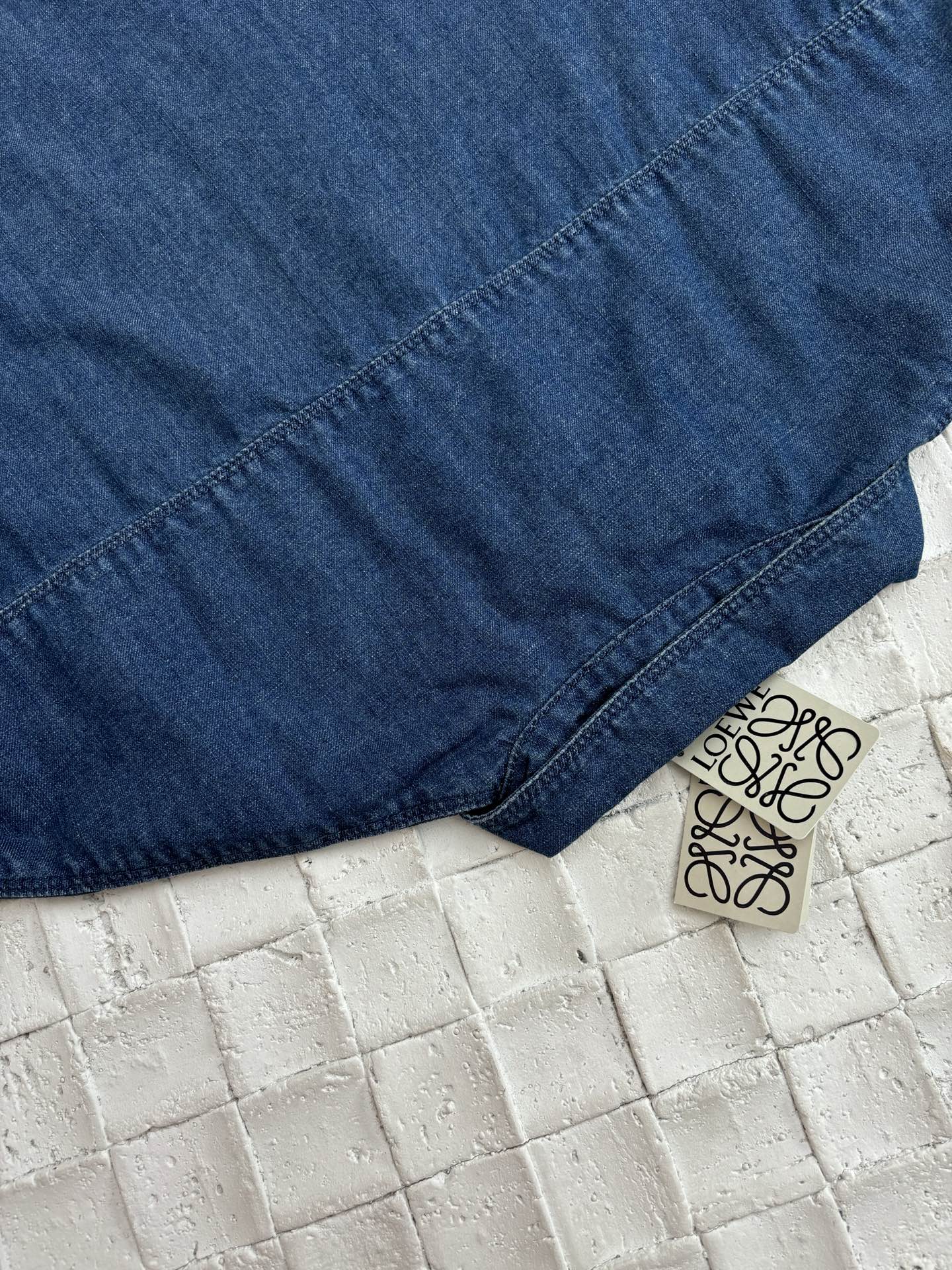 LuxluxHouse Best Quality Clothes Shirts&Polo Loewe