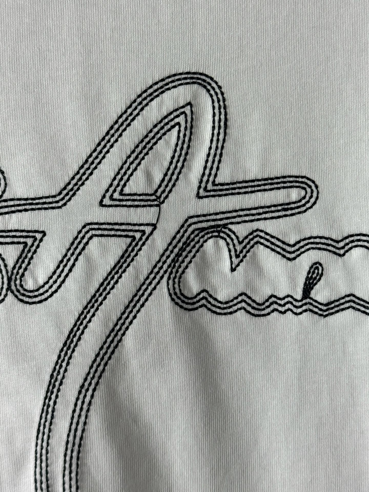 LuxluxHouse Best Quality Clothes Amiri T-shirt