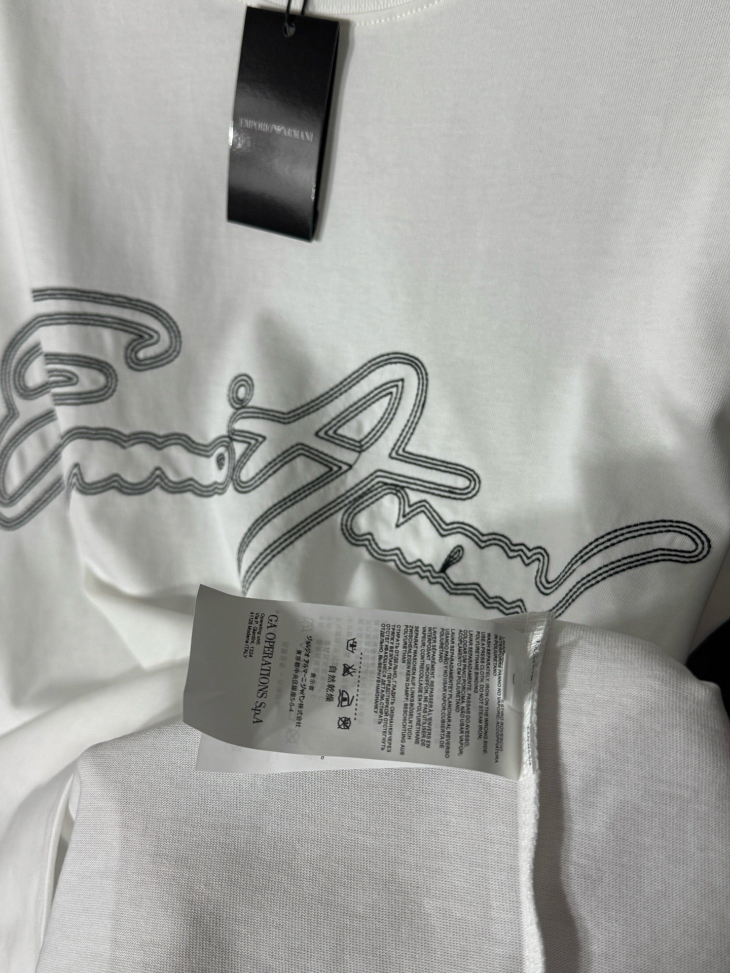 LuxluxHouse Best Quality Clothes Amiri T-shirt