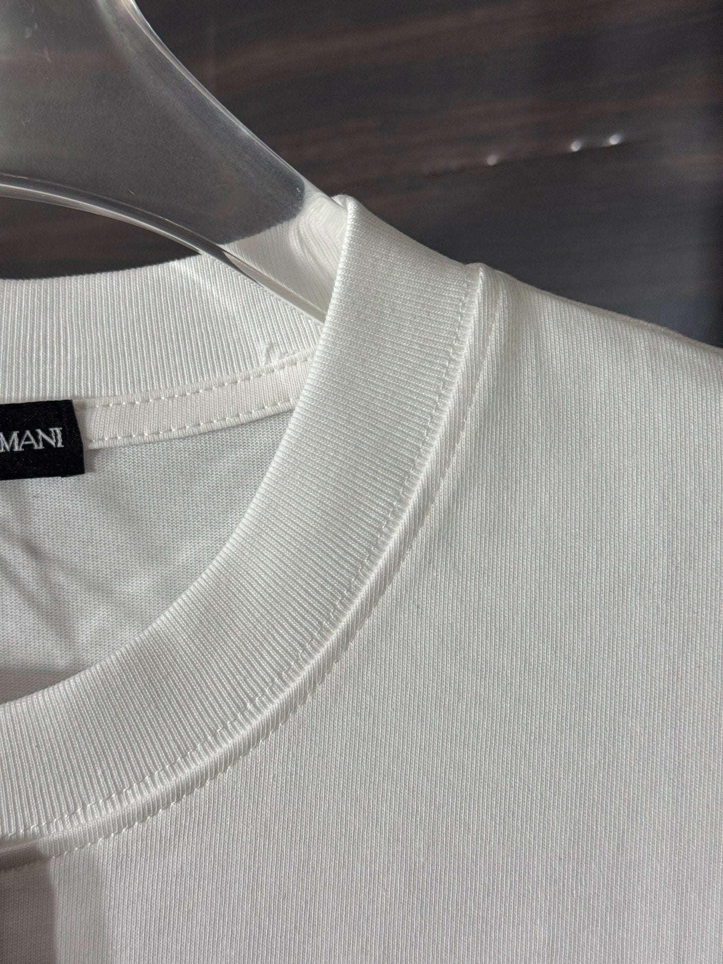 LuxluxHouse Best Quality Clothes Amiri T-shirt