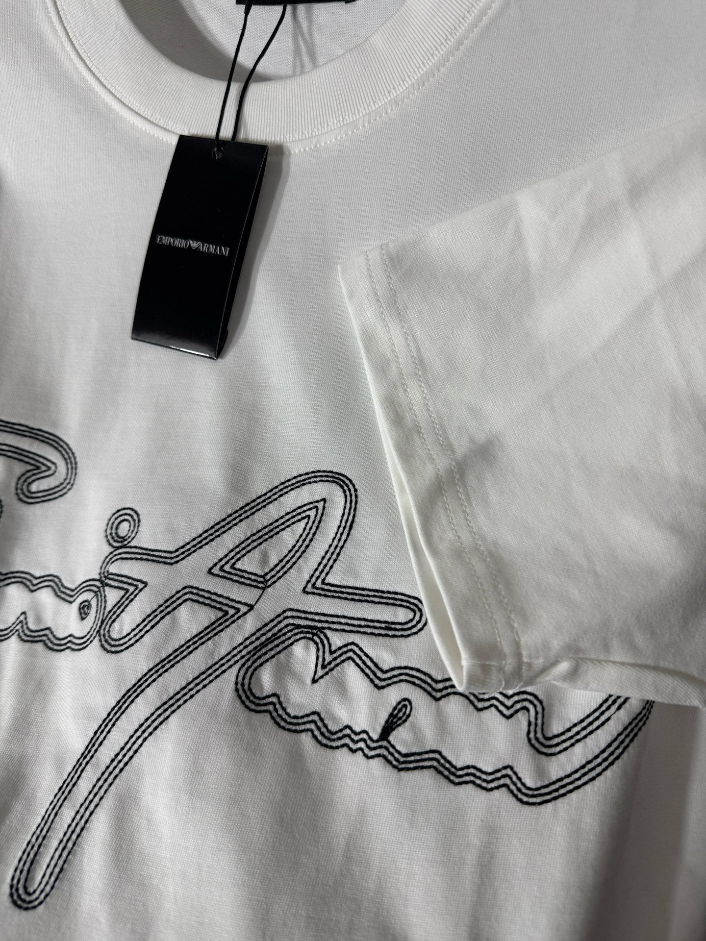 LuxluxHouse Best Quality Clothes Amiri T-shirt