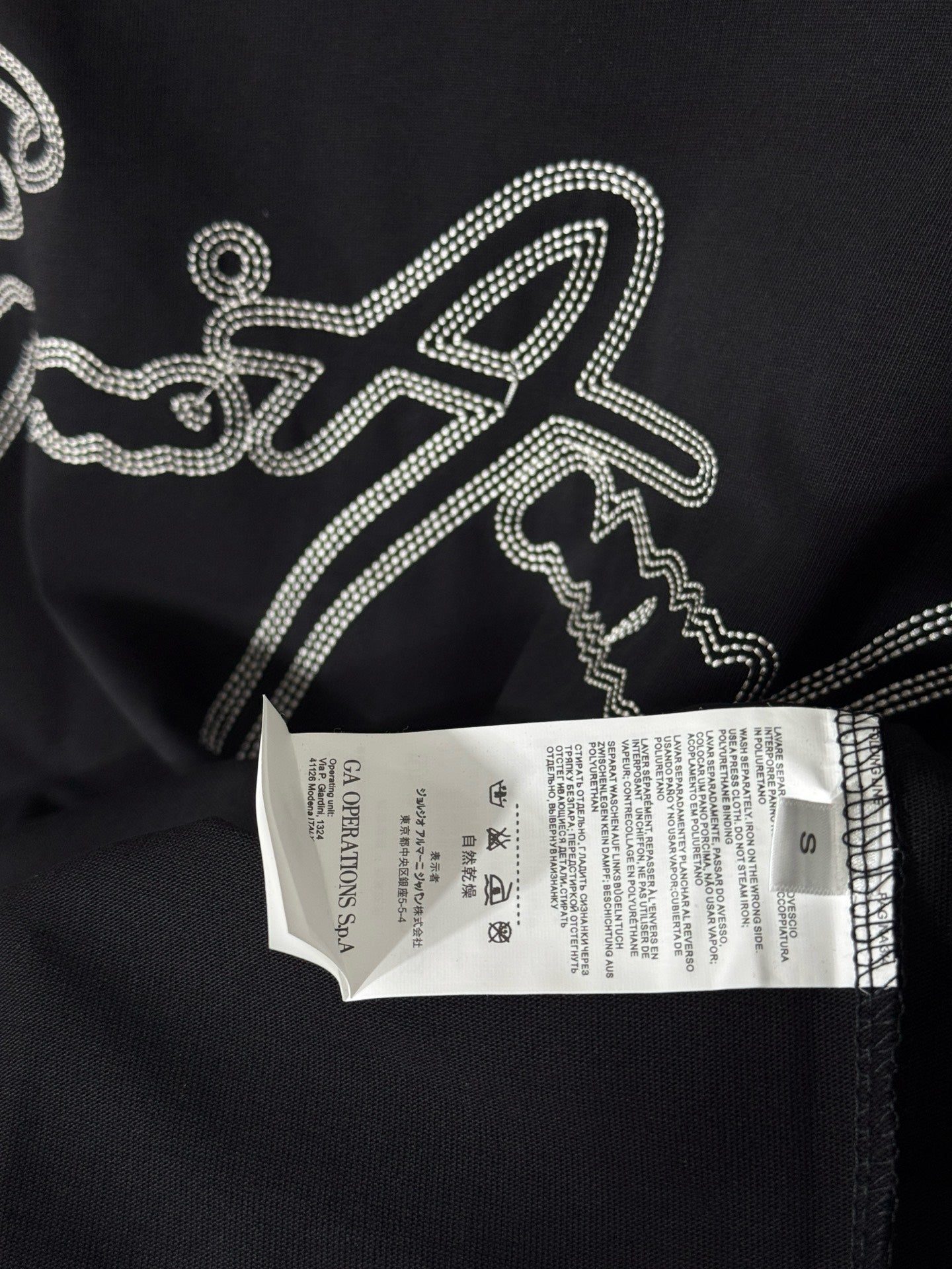 LuxluxHouse Best Quality Clothes Amiri T-shirt