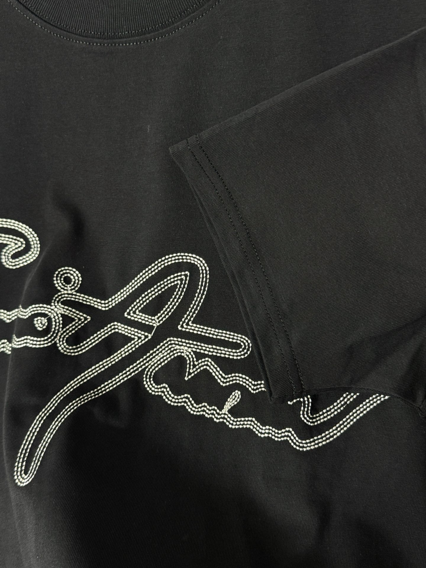 LuxluxHouse Best Quality Clothes Amiri T-shirt