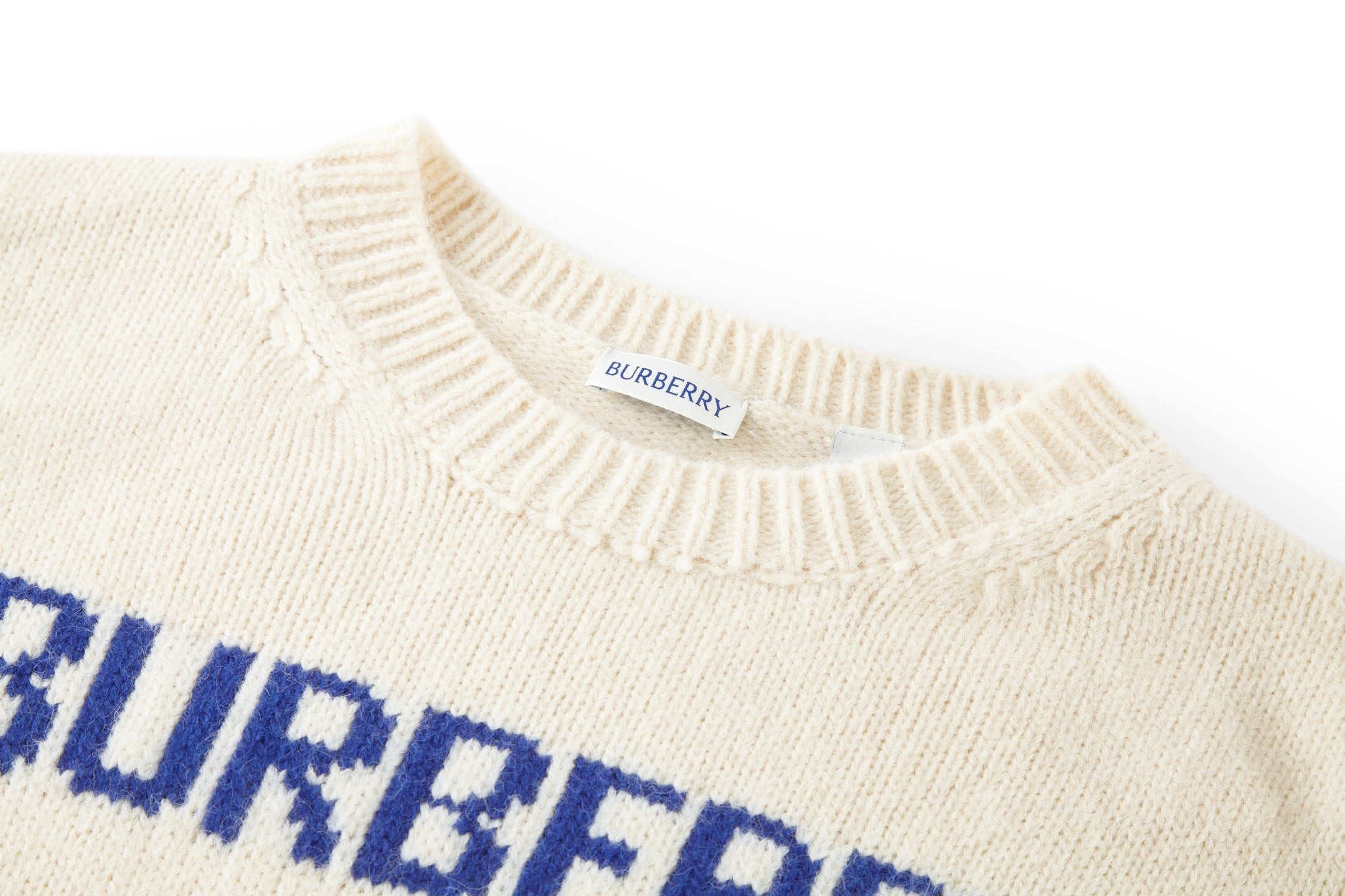 LuxluxHouse Best Quality Clothes Burberry Hoodie & Sweater