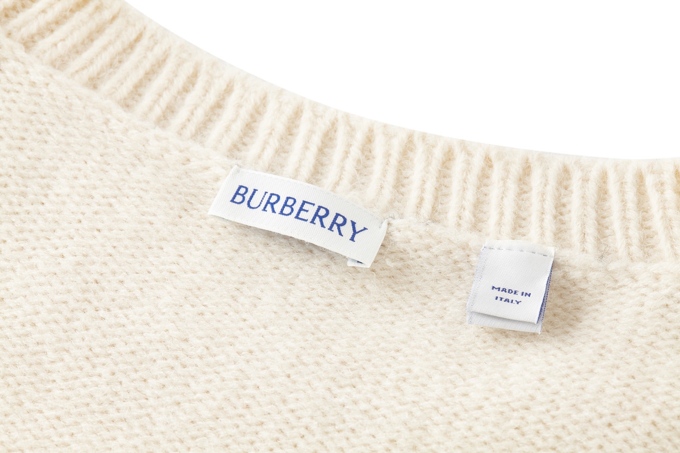 LuxluxHouse Best Quality Clothes Burberry Hoodie & Sweater