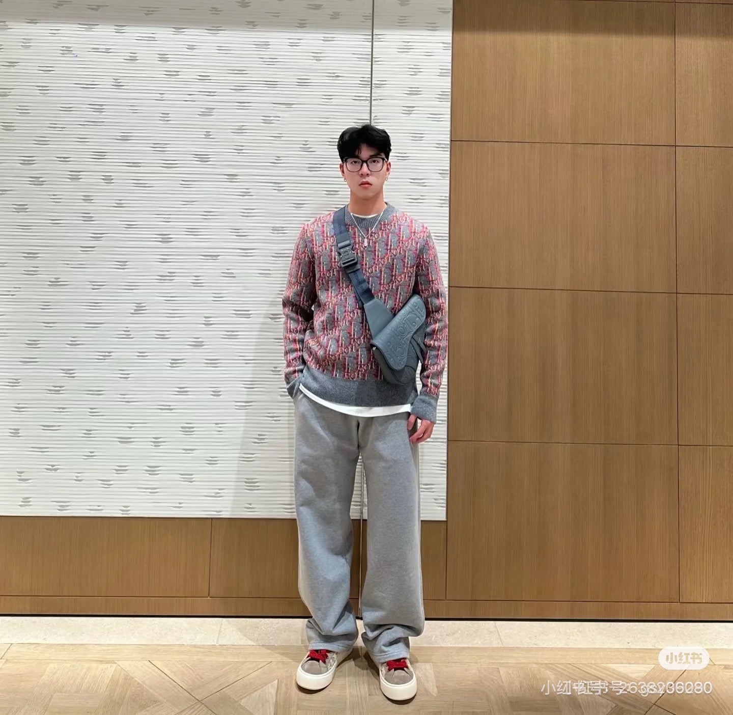 LuxluxHouse Best Quality Clothes Hoodie & Sweater Dior