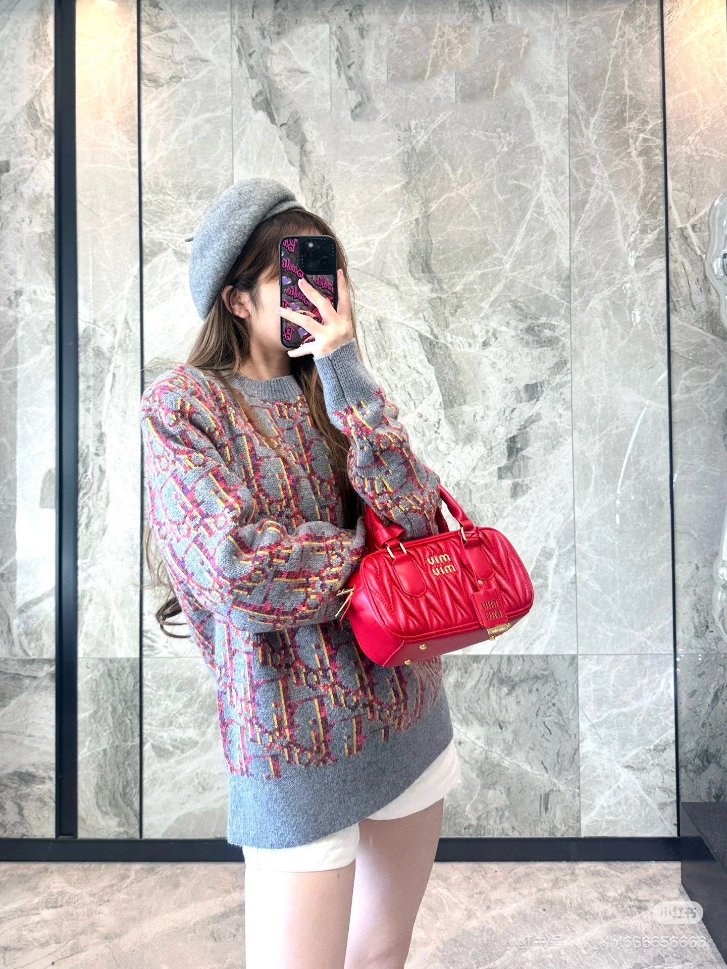 LuxluxHouse Best Quality Clothes Hoodie & Sweater Dior