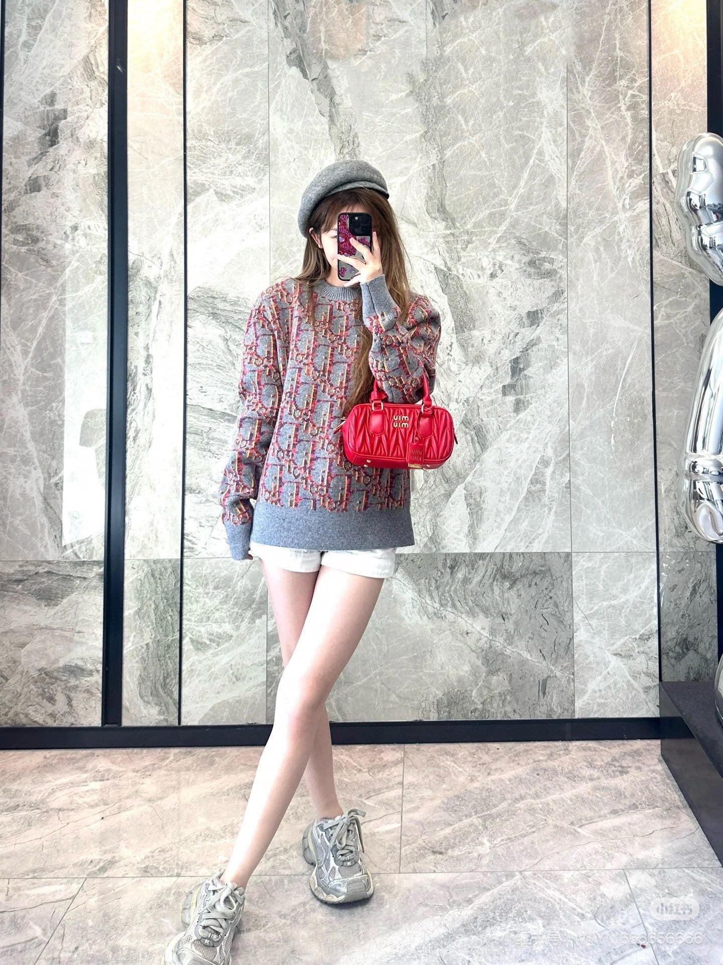 LuxluxHouse Best Quality Clothes Hoodie & Sweater Dior