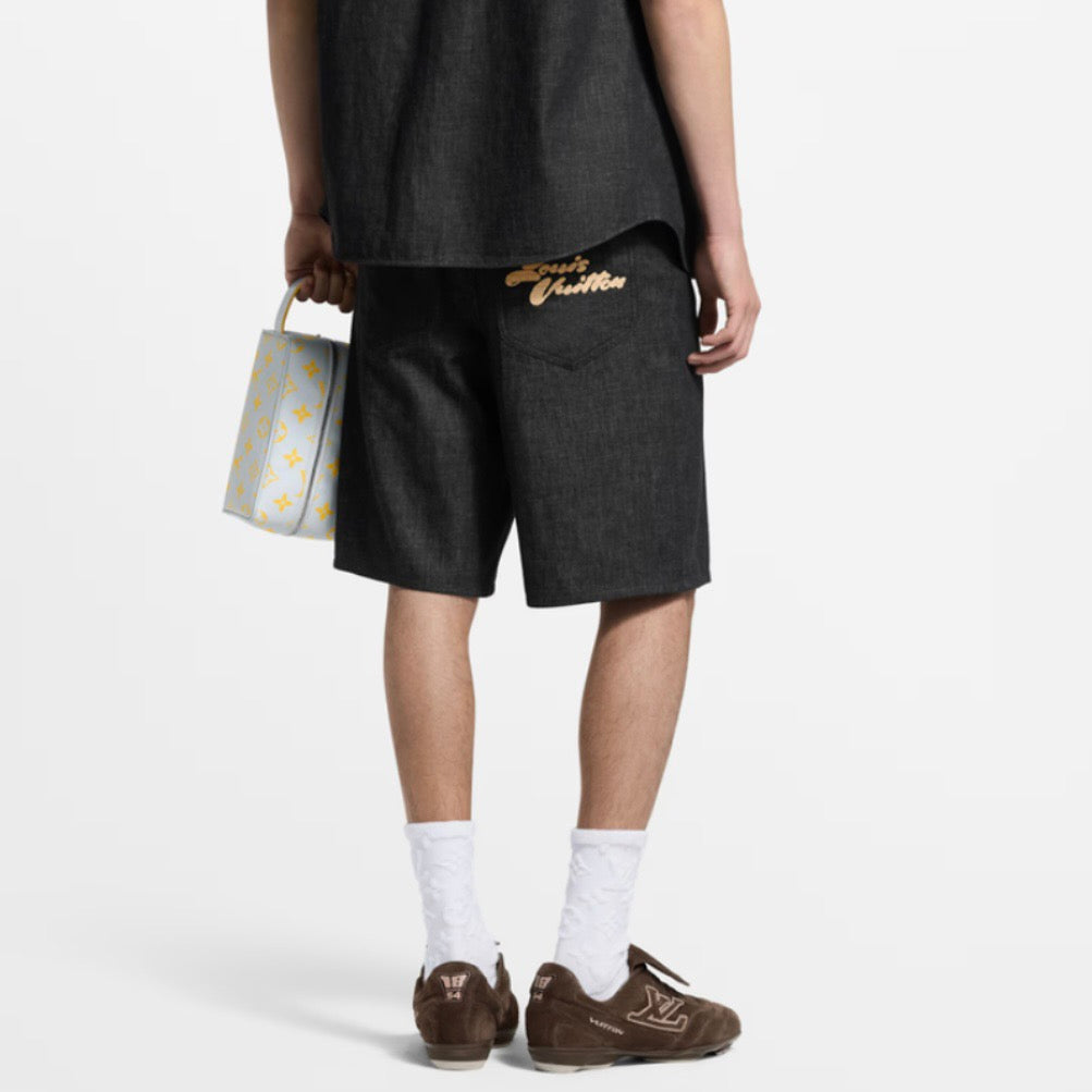 LuxluxHouse Best Quality Clothes Shirts&Polo Louis Vuitton