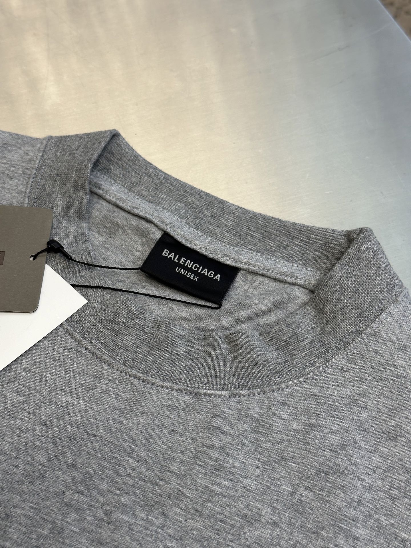 LuxluxHouse Best Quality Clothes Balenciaga T-shirt