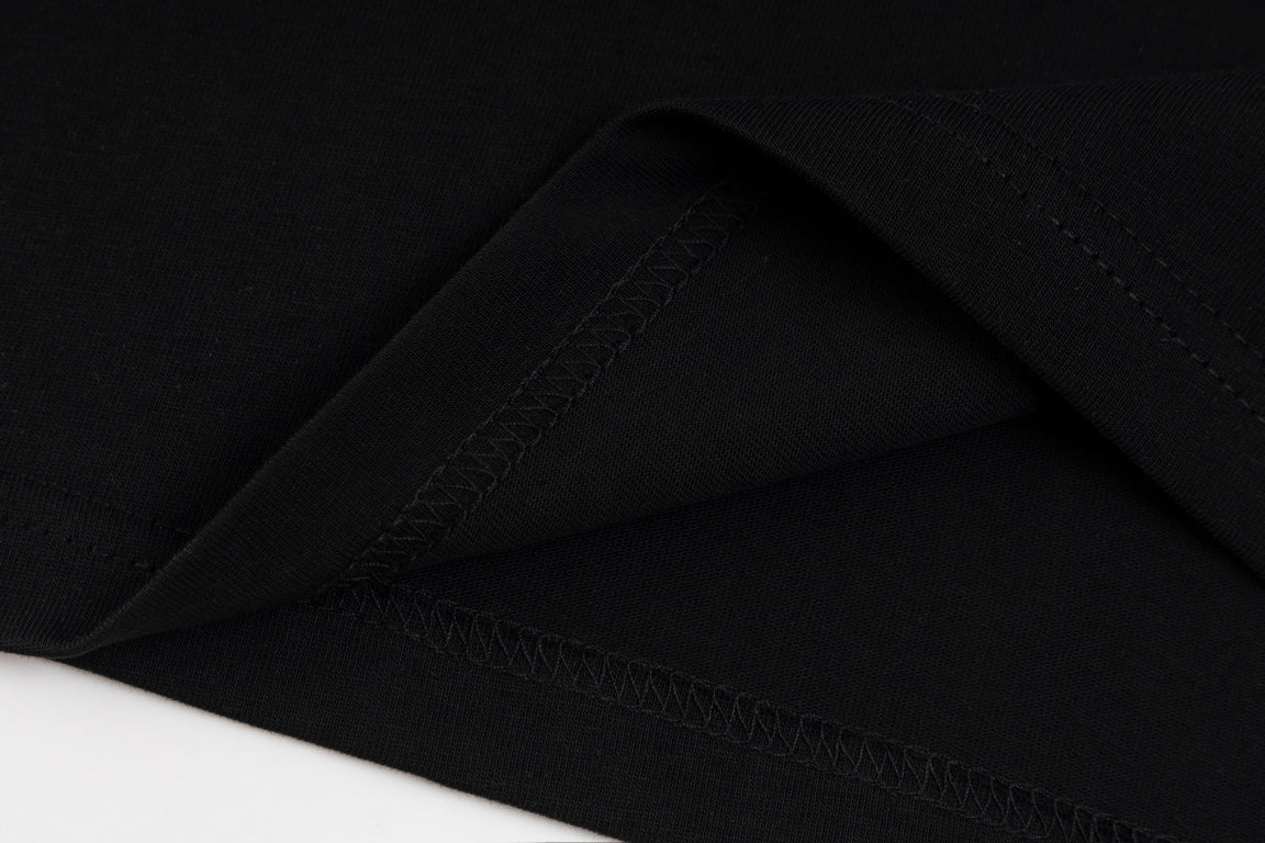 LuxluxHouse Best Quality Clothes Fendi T-shirt