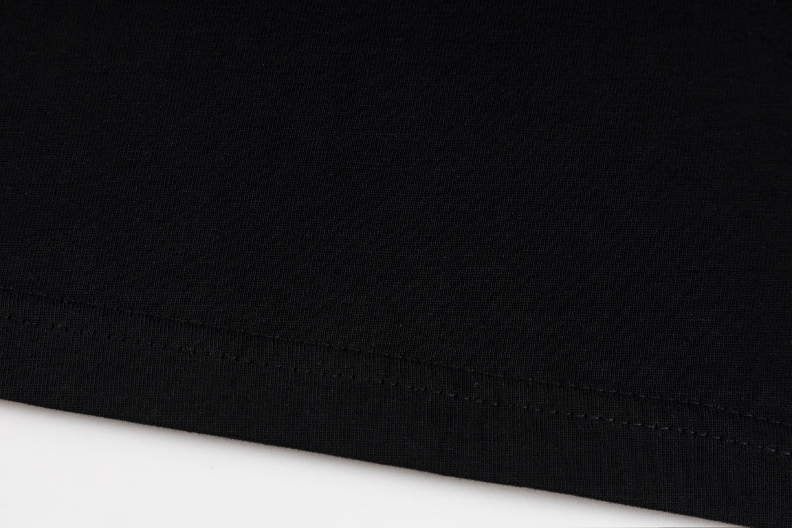 LuxluxHouse Best Quality Clothes Fendi T-shirt