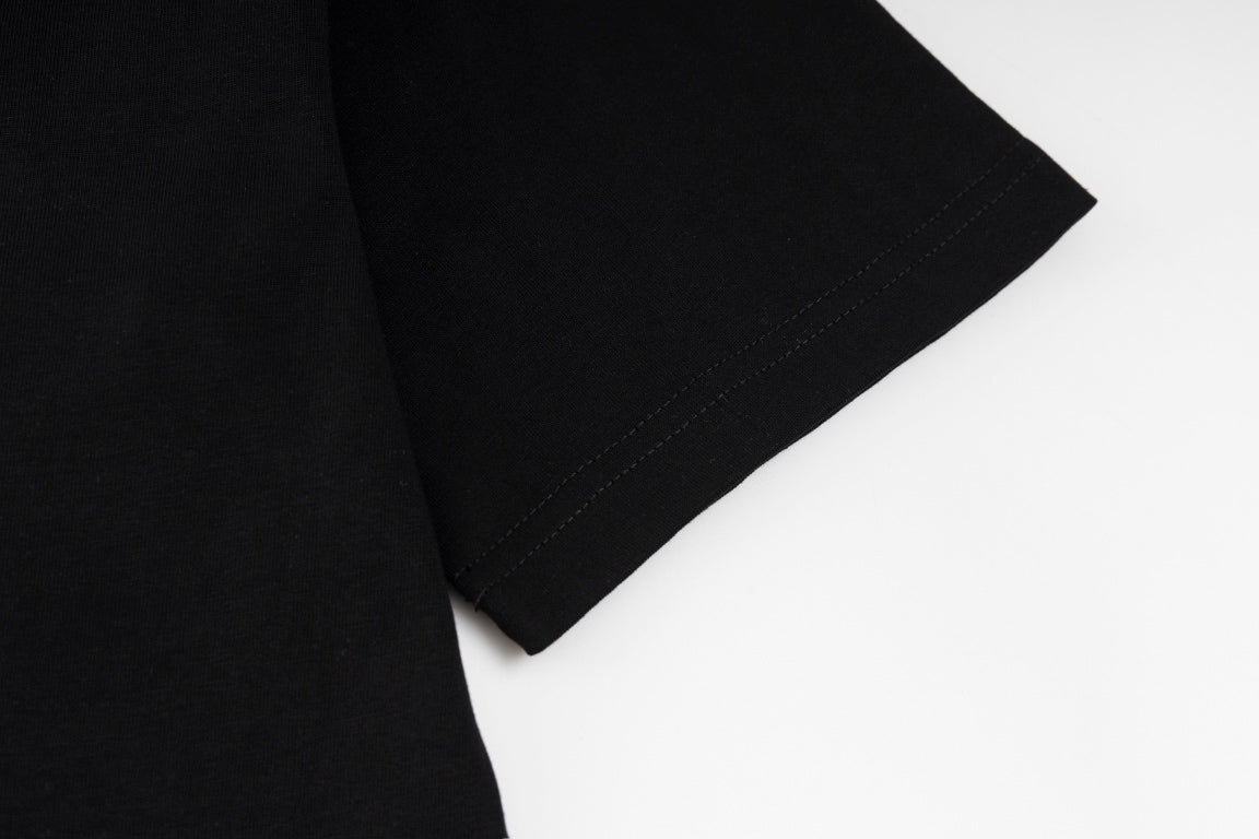 LuxluxHouse Best Quality Clothes Fendi T-shirt