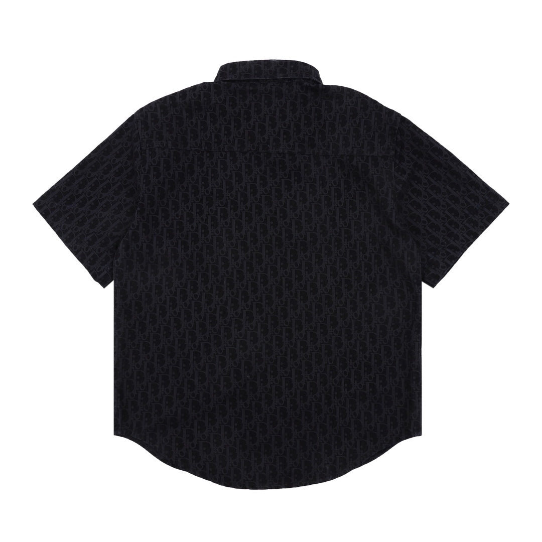 LuxluxHouse Best Quality Clothes Shirts&Polo Dior
