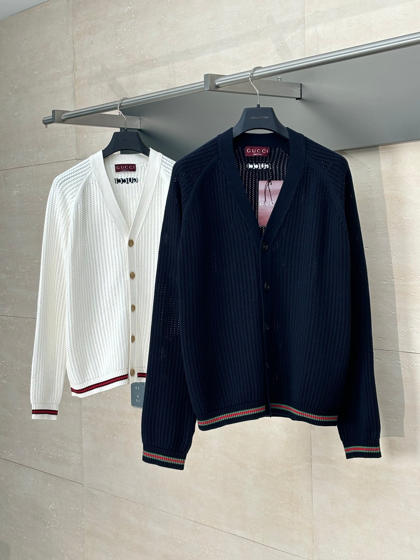 LuxluxHouse Best Quality Clothes Gucci Hoodie & Sweater