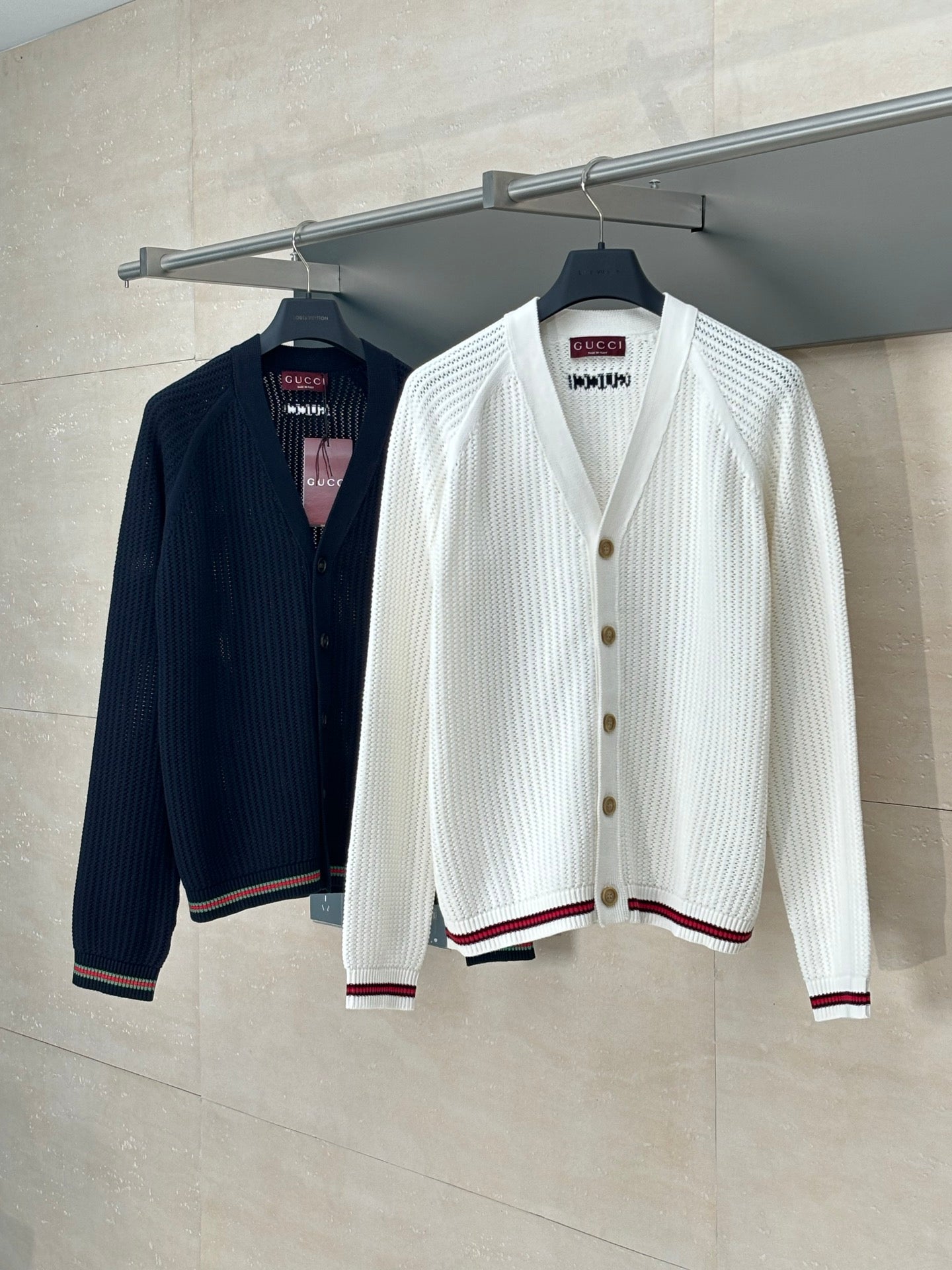 LuxluxHouse Best Quality Clothes Gucci Hoodie & Sweater