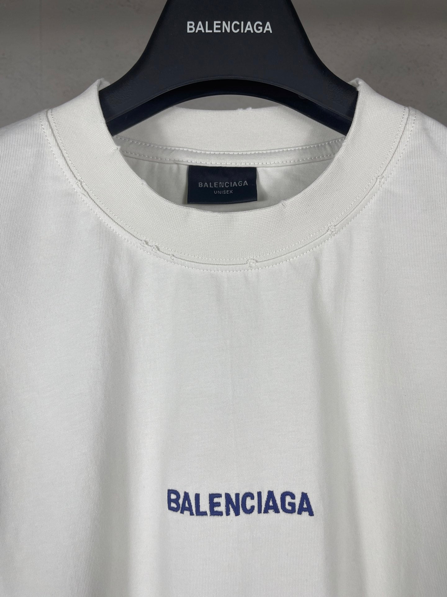 LuxluxHouse Best Quality Clothes Balenciaga T-shirt