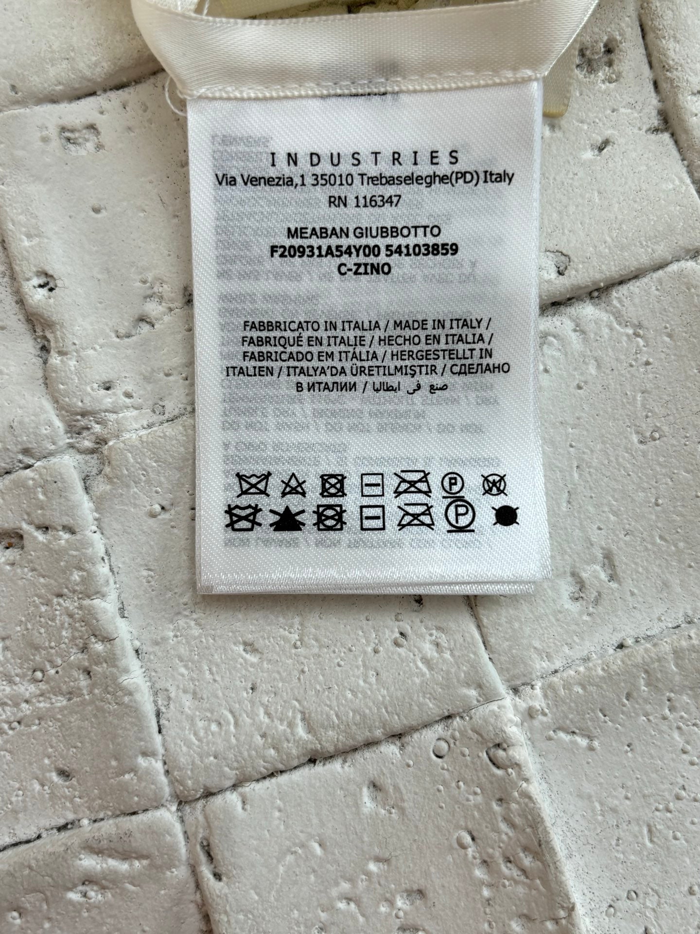 LuxluxHouse Best Quality Clothes T-shirt Moncler