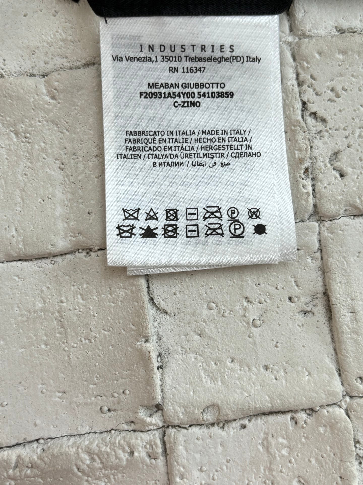 LuxluxHouse Best Quality Clothes T-shirt Moncler