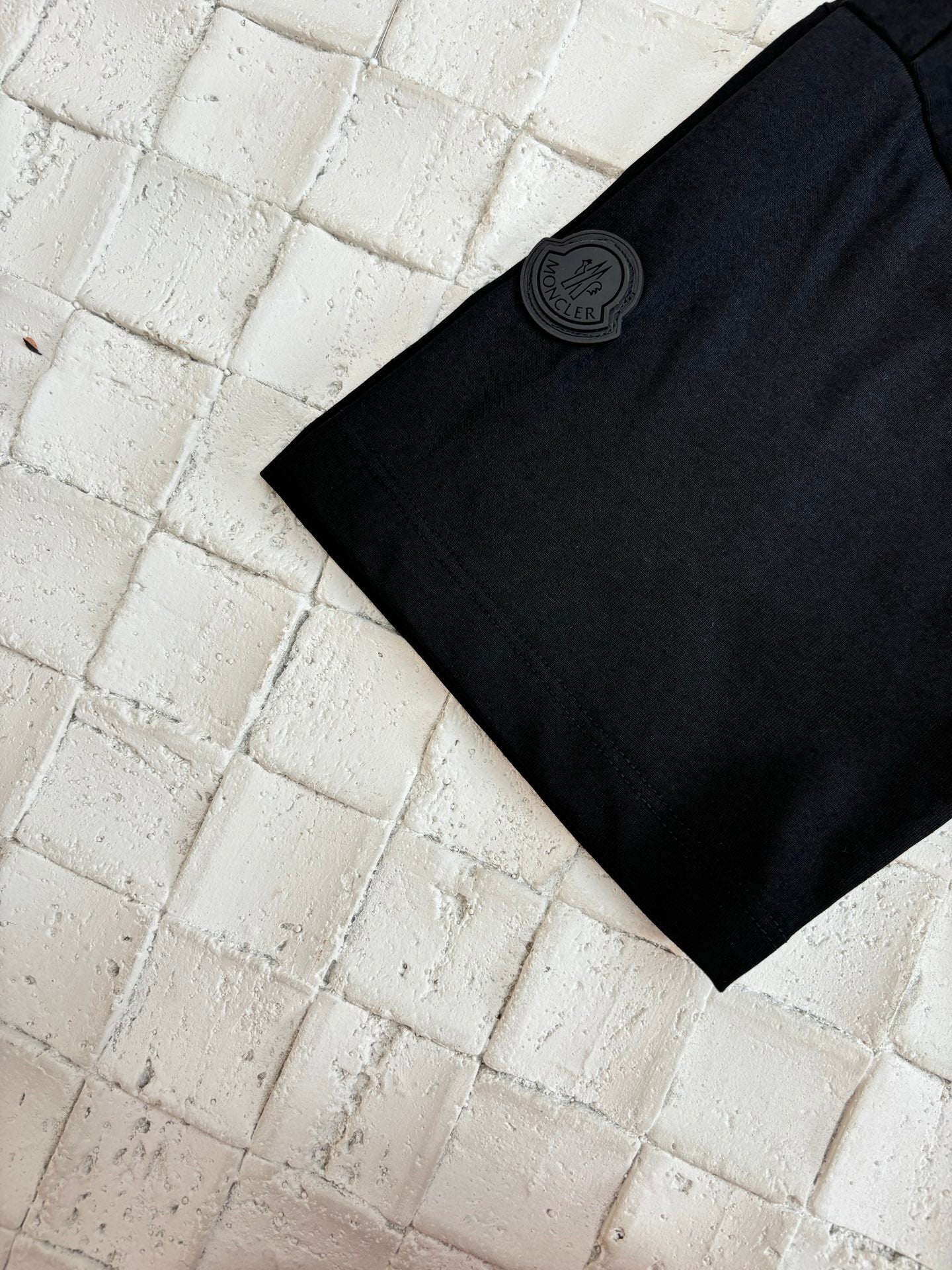 LuxluxHouse Best Quality Clothes T-shirt Moncler