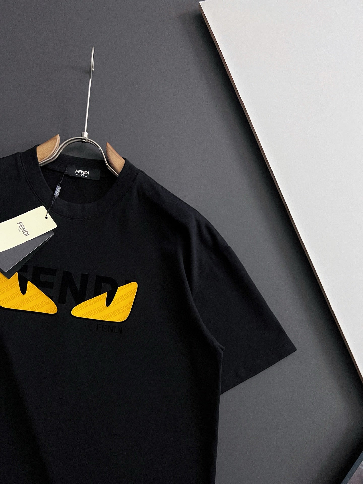 LuxluxHouse Best Quality Clothes Fendi T-shirt