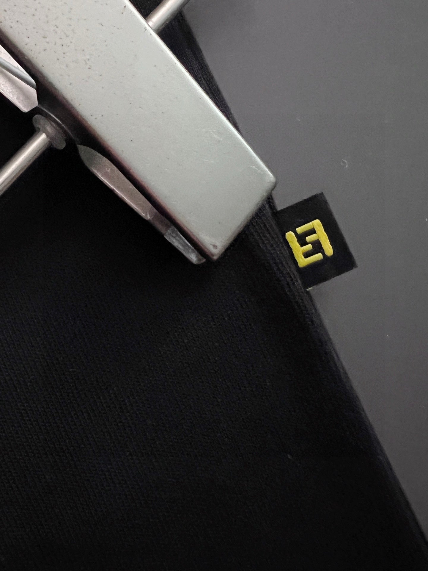 LuxluxHouse Best Quality Clothes Fendi T-shirt