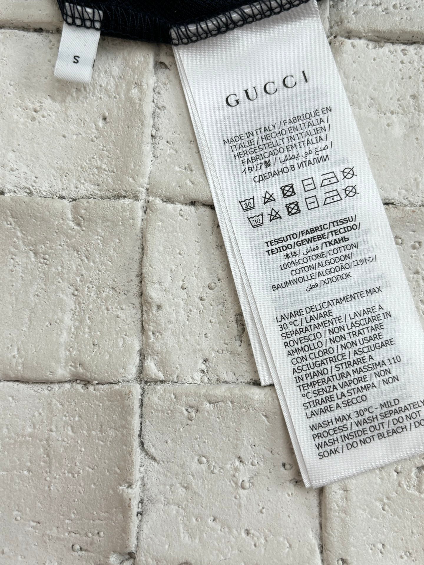 LuxluxHouse Best Quality Clothes Shirts&Polo Gucci