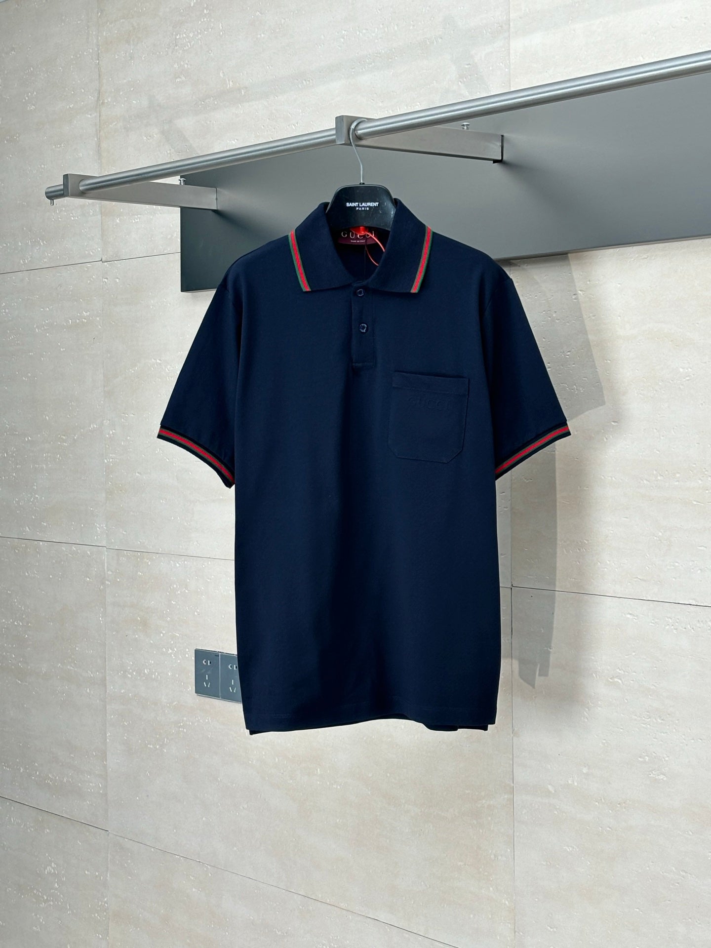 LuxluxHouse Best Quality Clothes Shirts&Polo Gucci