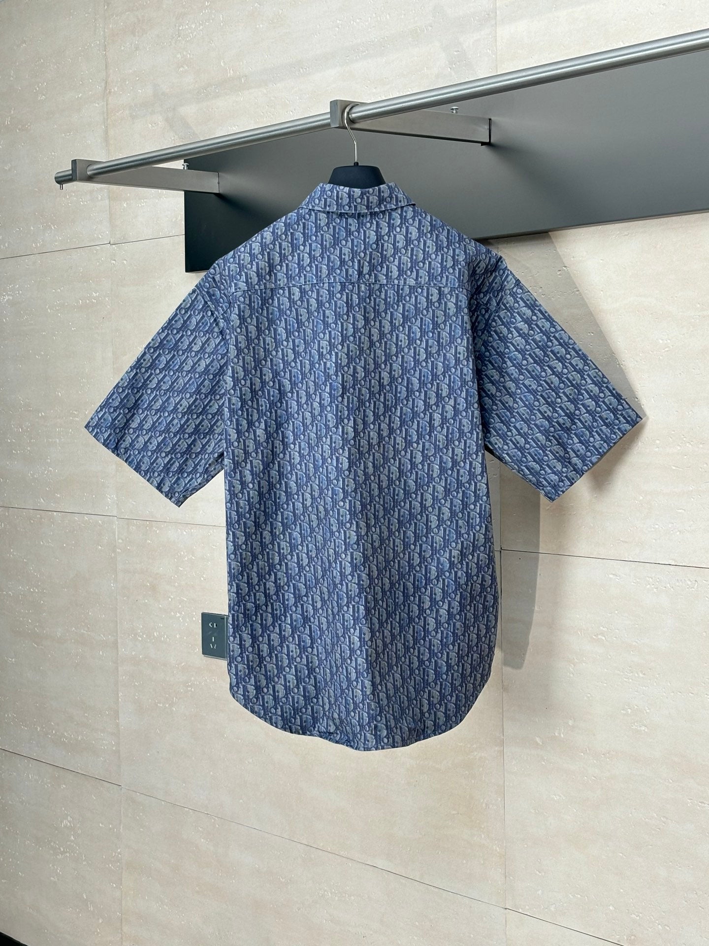 LuxluxHouse Best Quality Clothes Shirts&Polo Dior