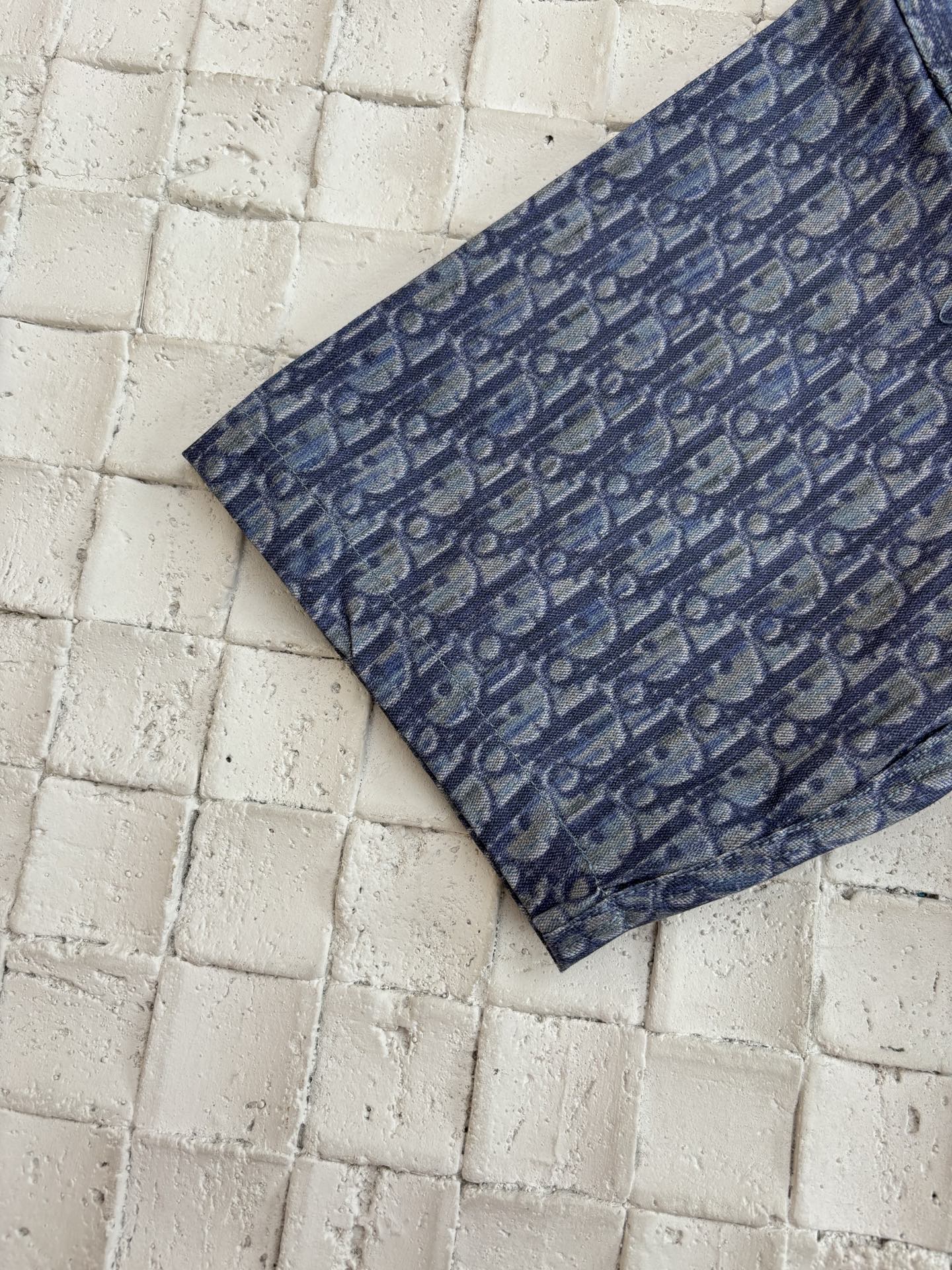 LuxluxHouse Best Quality Clothes Shirts&Polo Dior