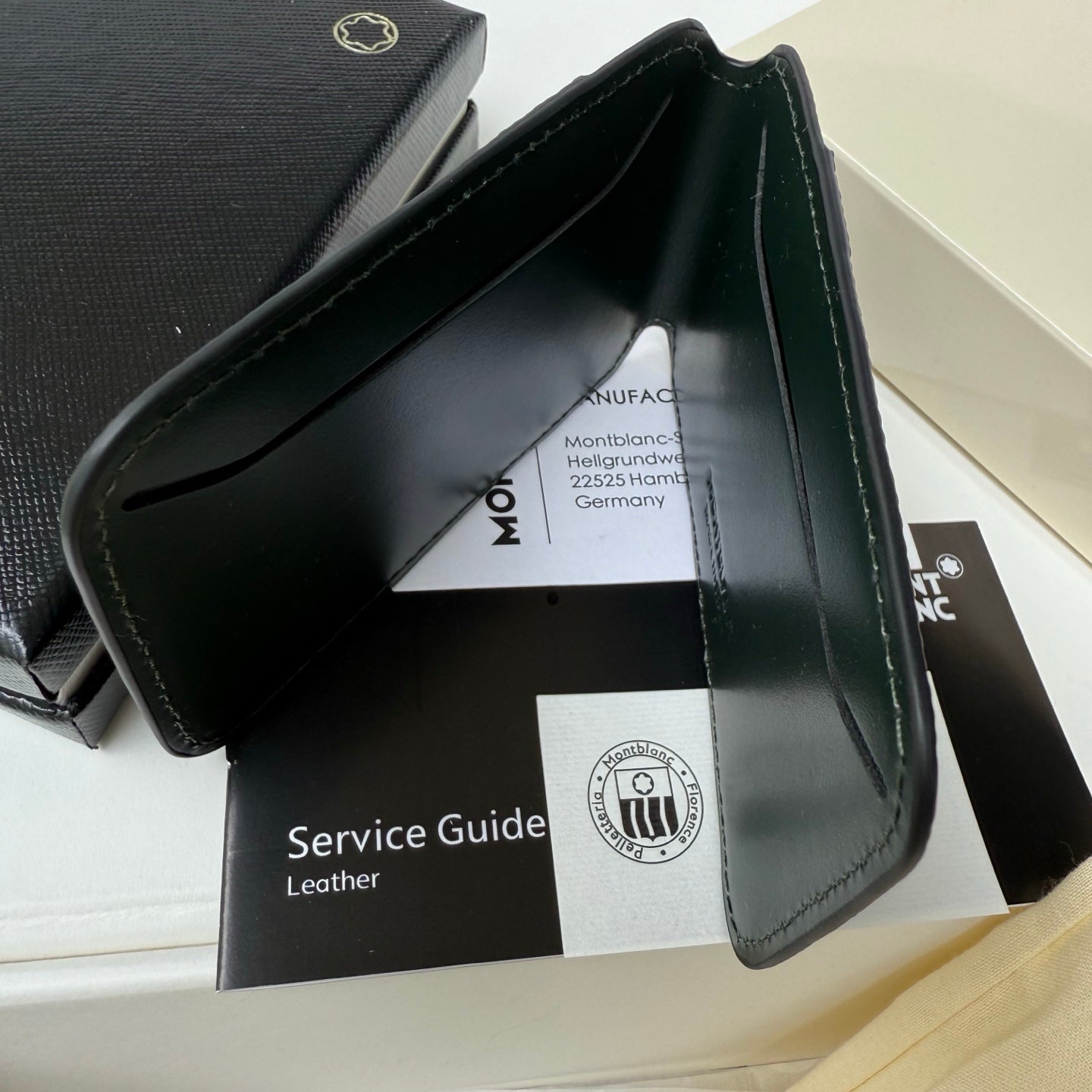 LuxluxHouse Best Quality Bags Montblanc Small Bags
