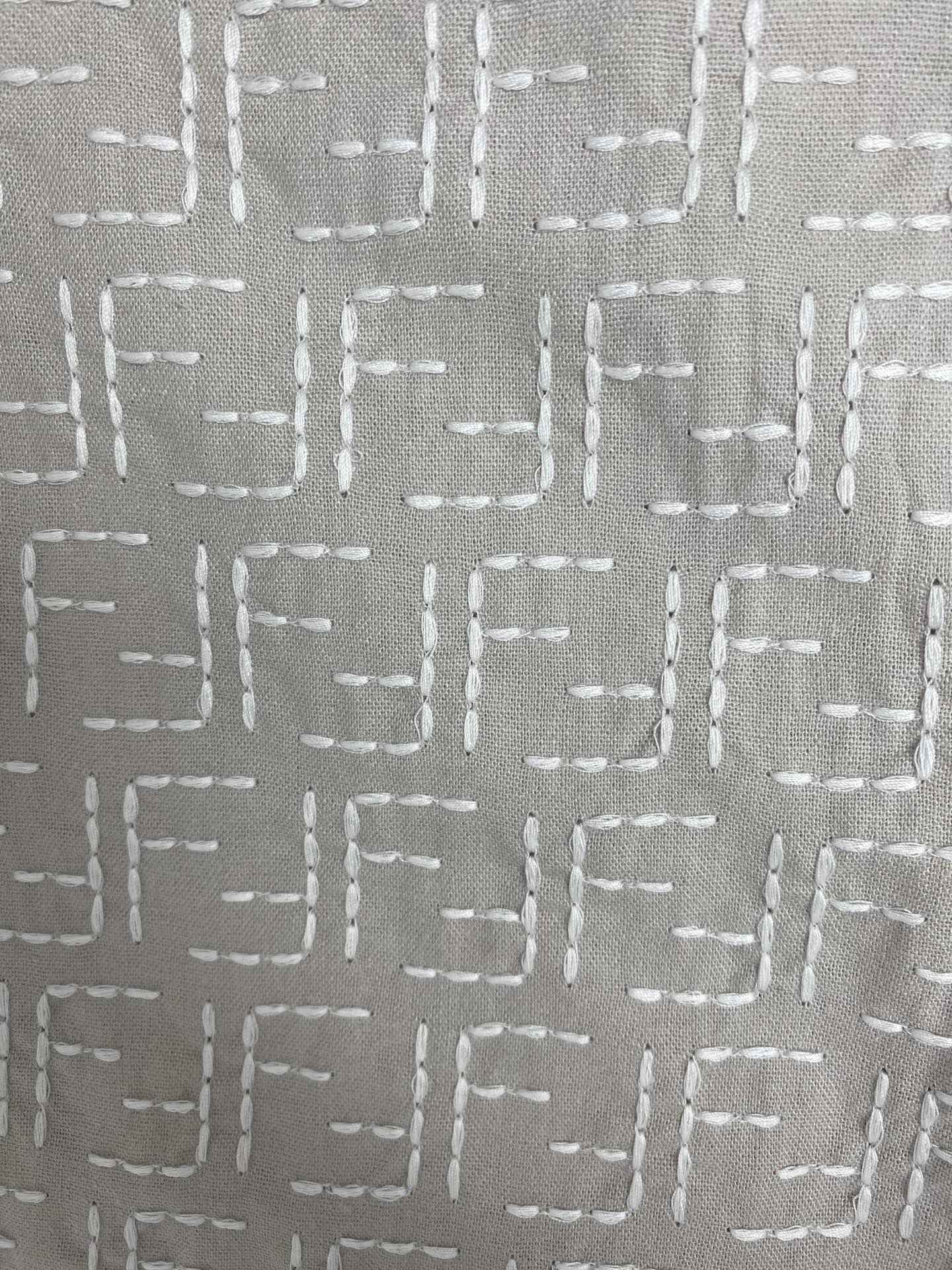 LuxluxHouse Best Quality Clothes Shirts&Polo Fendi