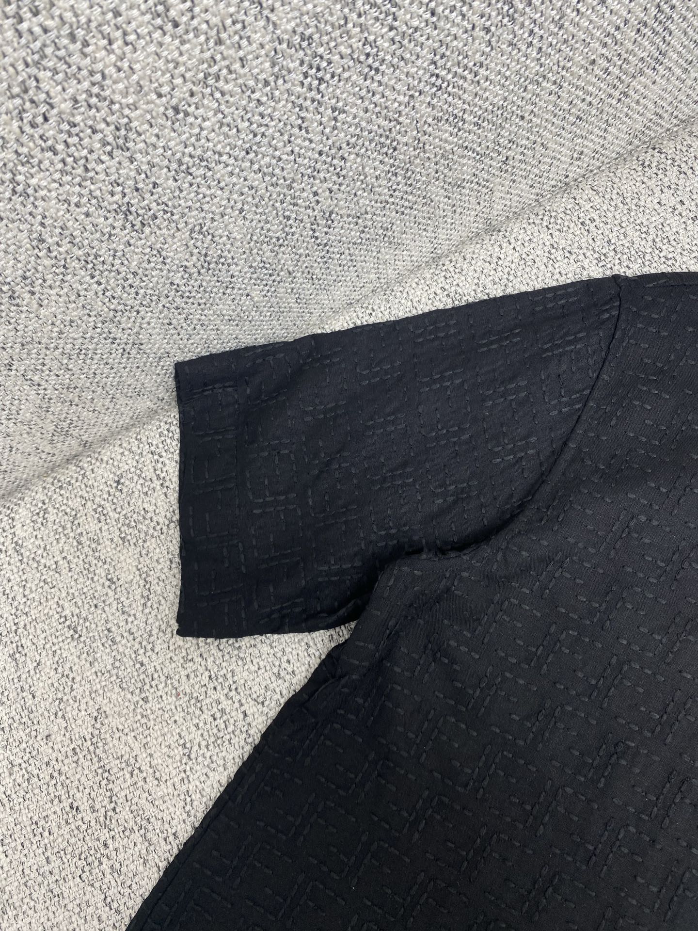 LuxluxHouse Best Quality Clothes Shirts&Polo Fendi