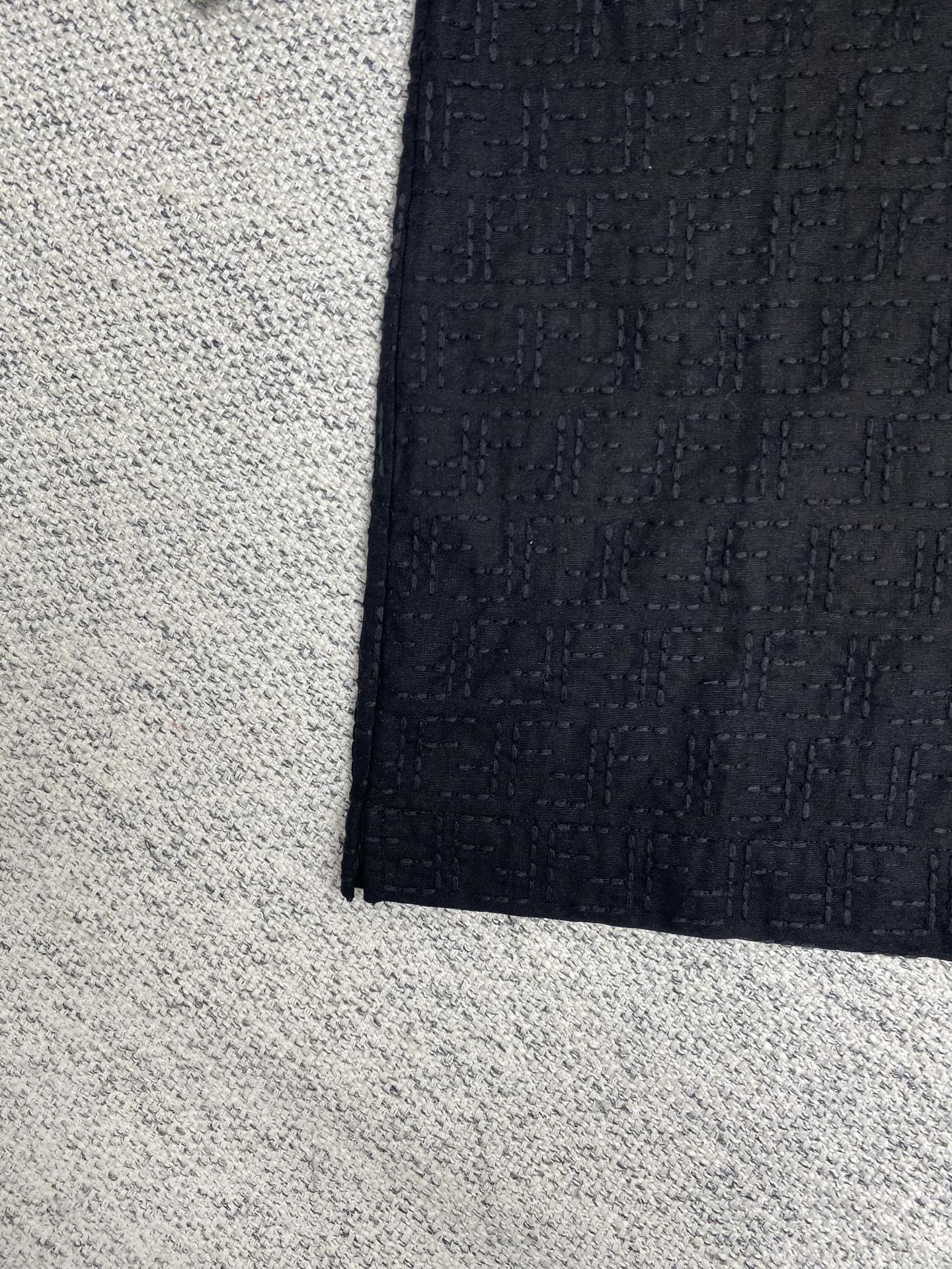LuxluxHouse Best Quality Clothes Shirts&Polo Fendi