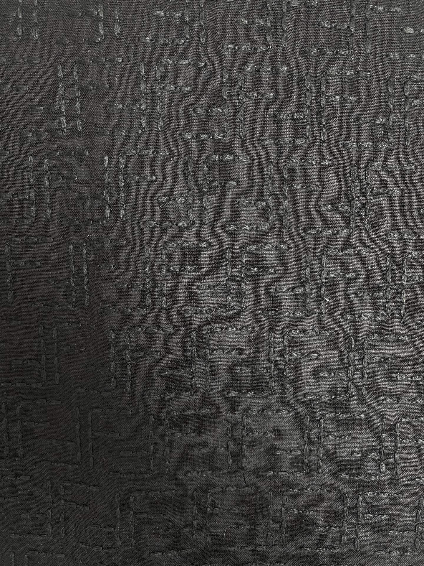 LuxluxHouse Best Quality Clothes Shirts&Polo Fendi