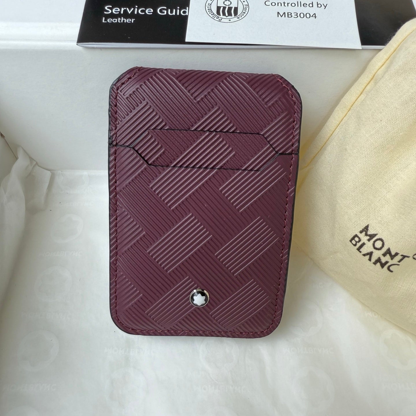 LuxluxHouse Best Quality Bags Montblanc Small Bags