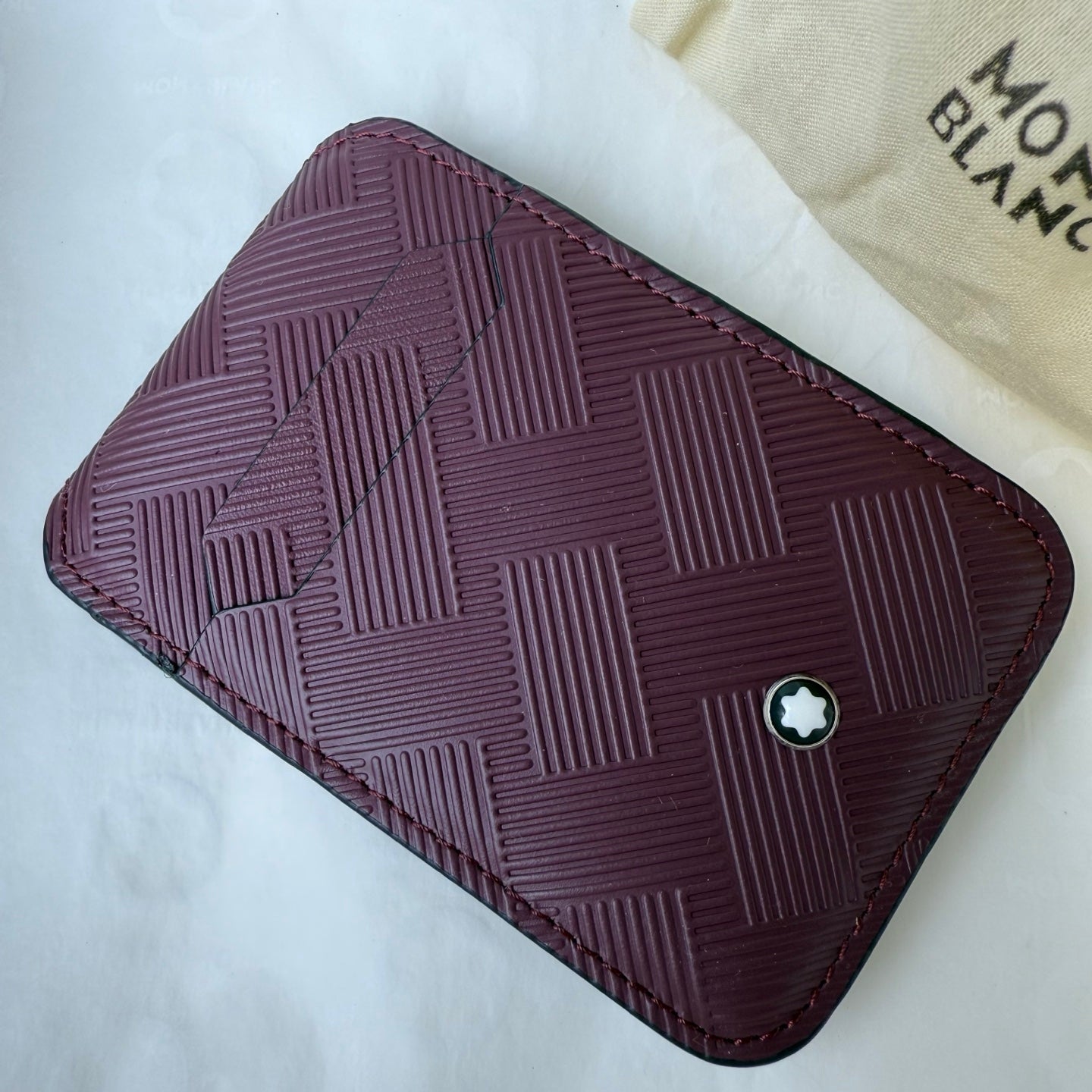 LuxluxHouse Best Quality Bags Montblanc Small Bags