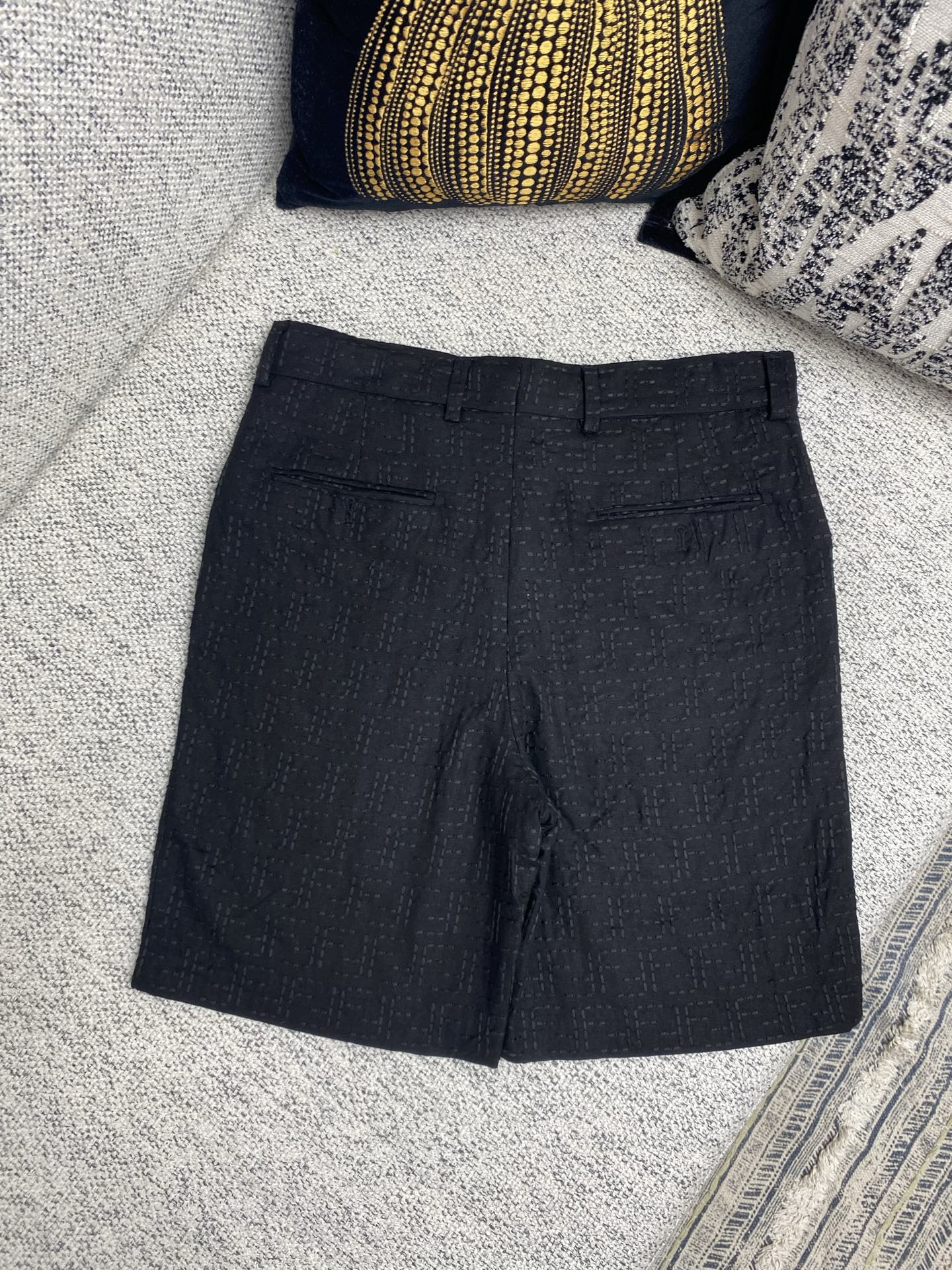 LuxluxHouse Best Quality Clothes Fendi Pants