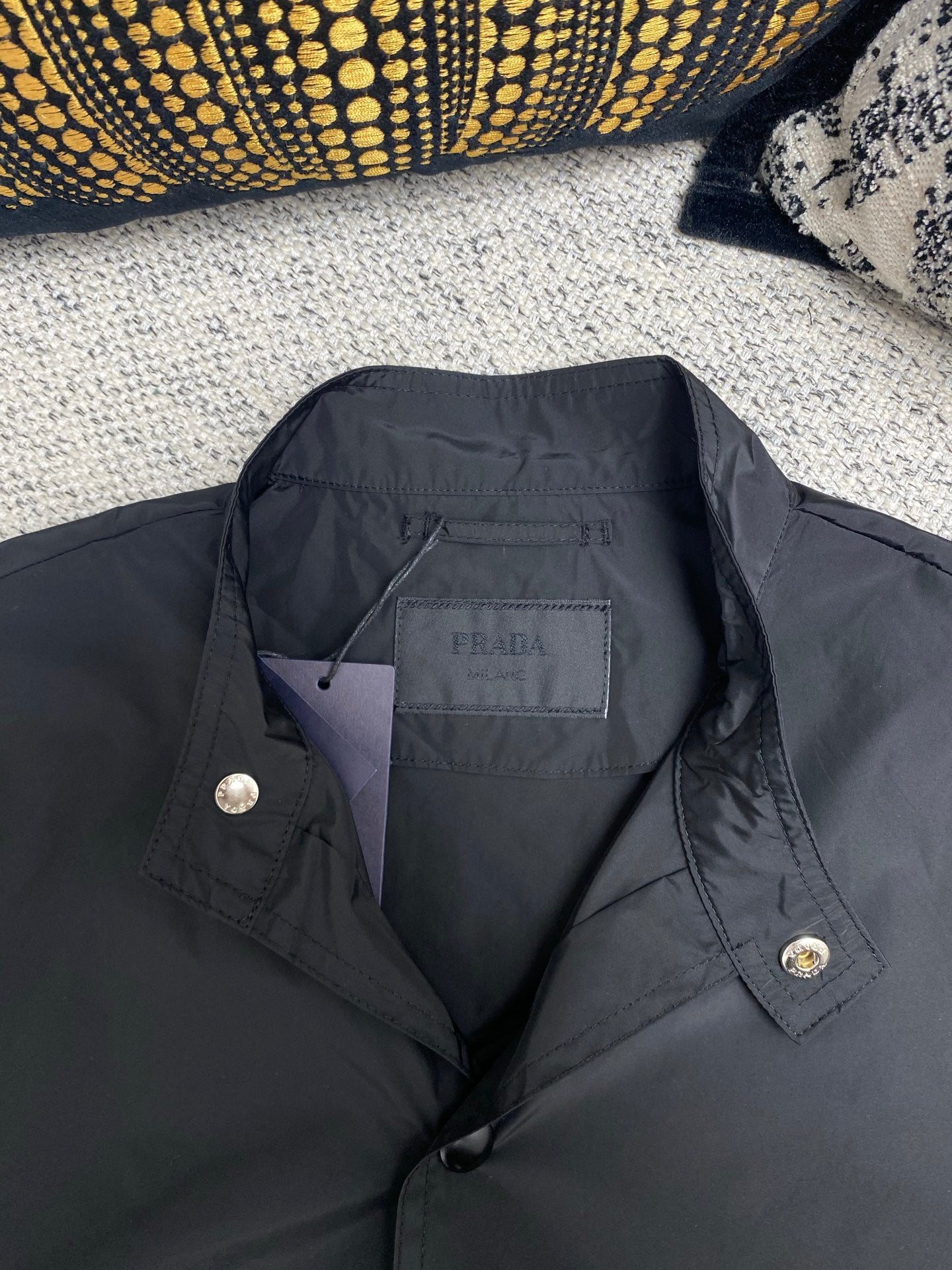 LuxluxHouse Best Quality Clothes Coats & Jackets Prada