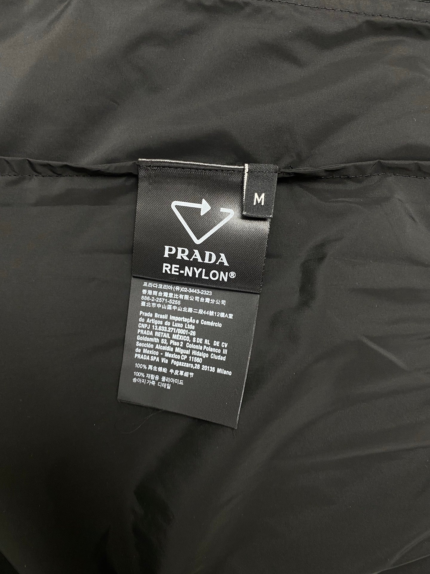 LuxluxHouse Best Quality Clothes Coats & Jackets Prada