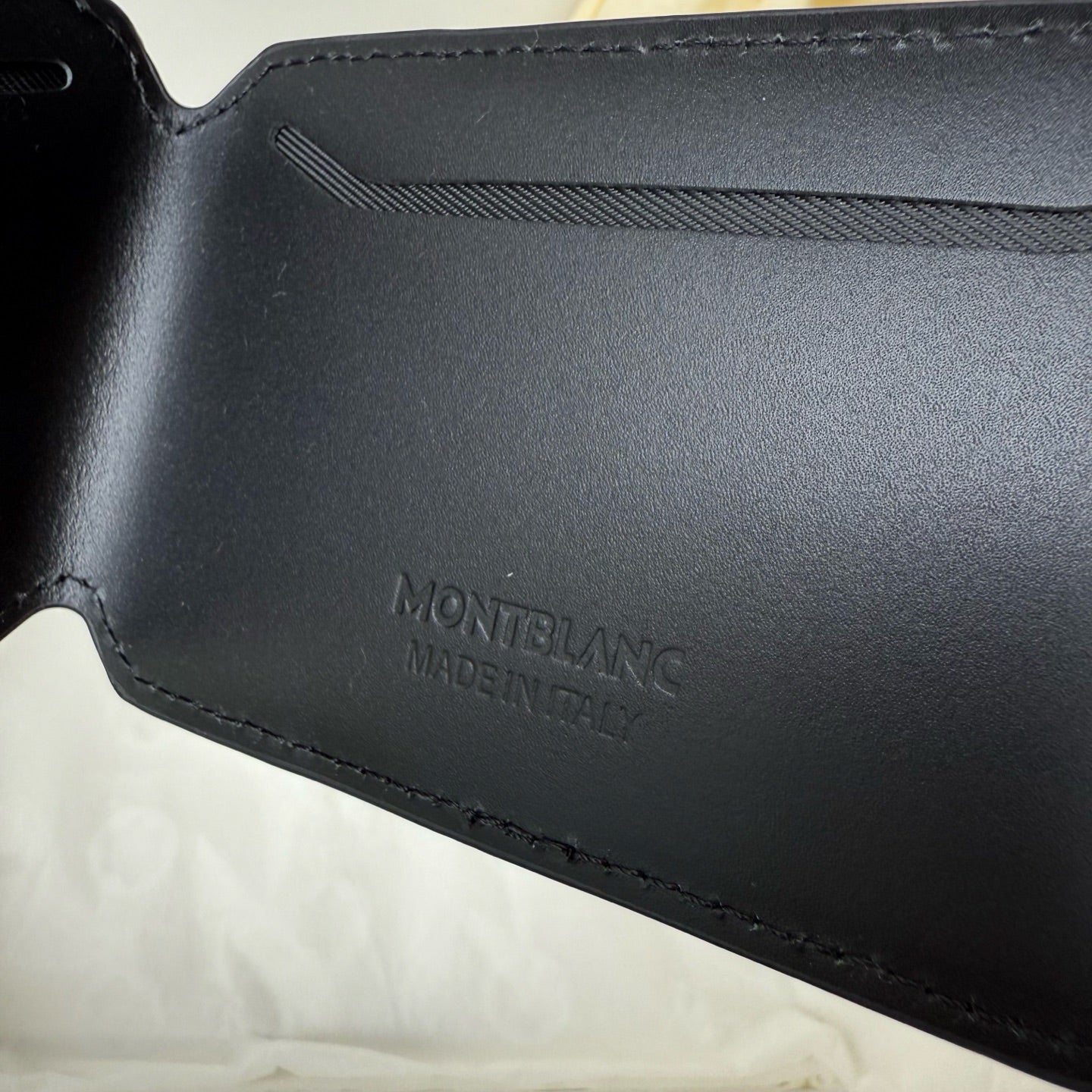 LuxluxHouse Best Quality Bags Montblanc Small Bags