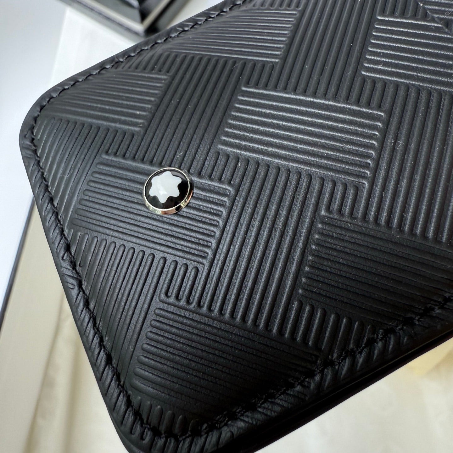 LuxluxHouse Best Quality Bags Montblanc Small Bags