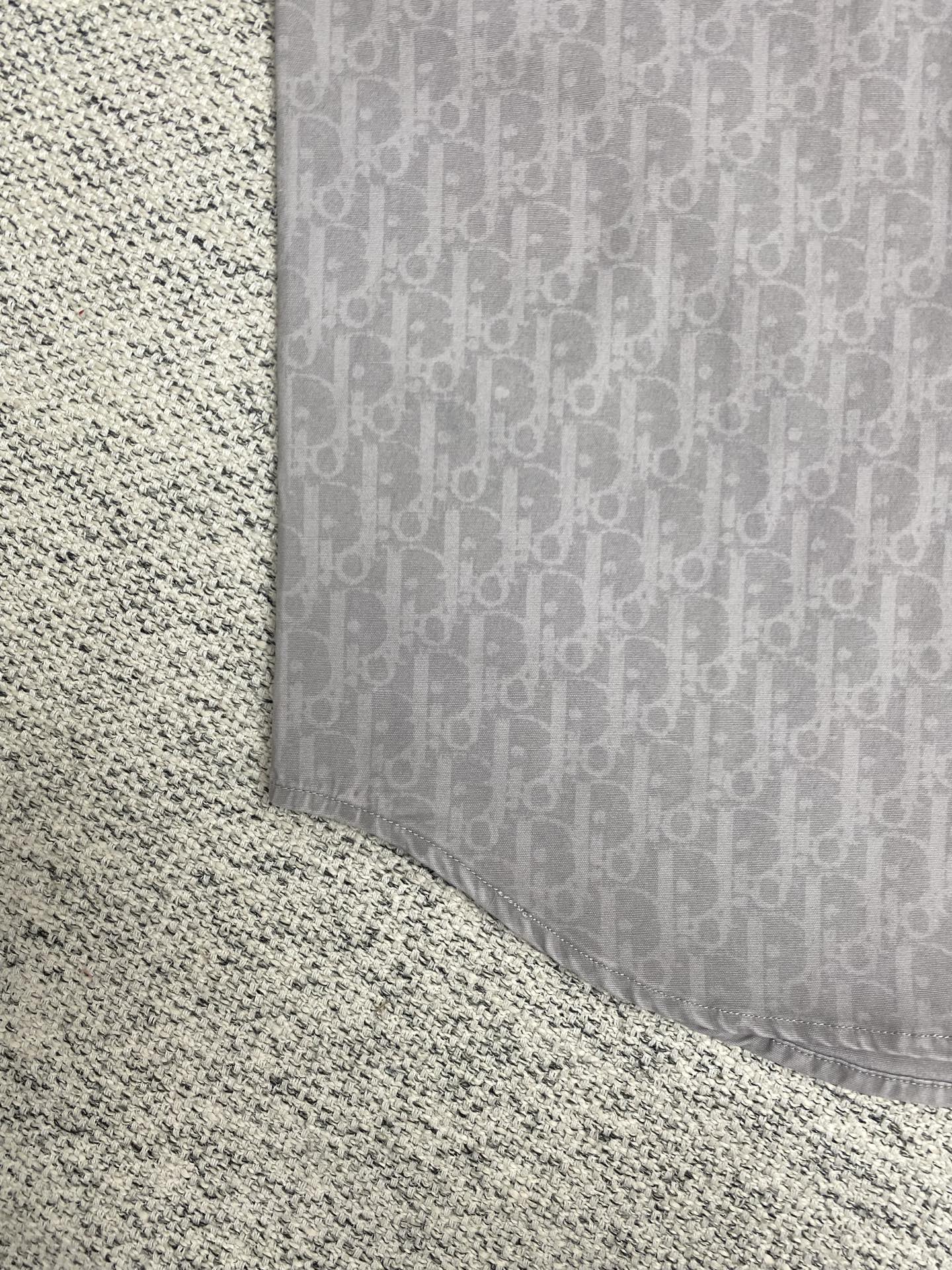 LuxluxHouse Best Quality Clothes Shirts&Polo Dior