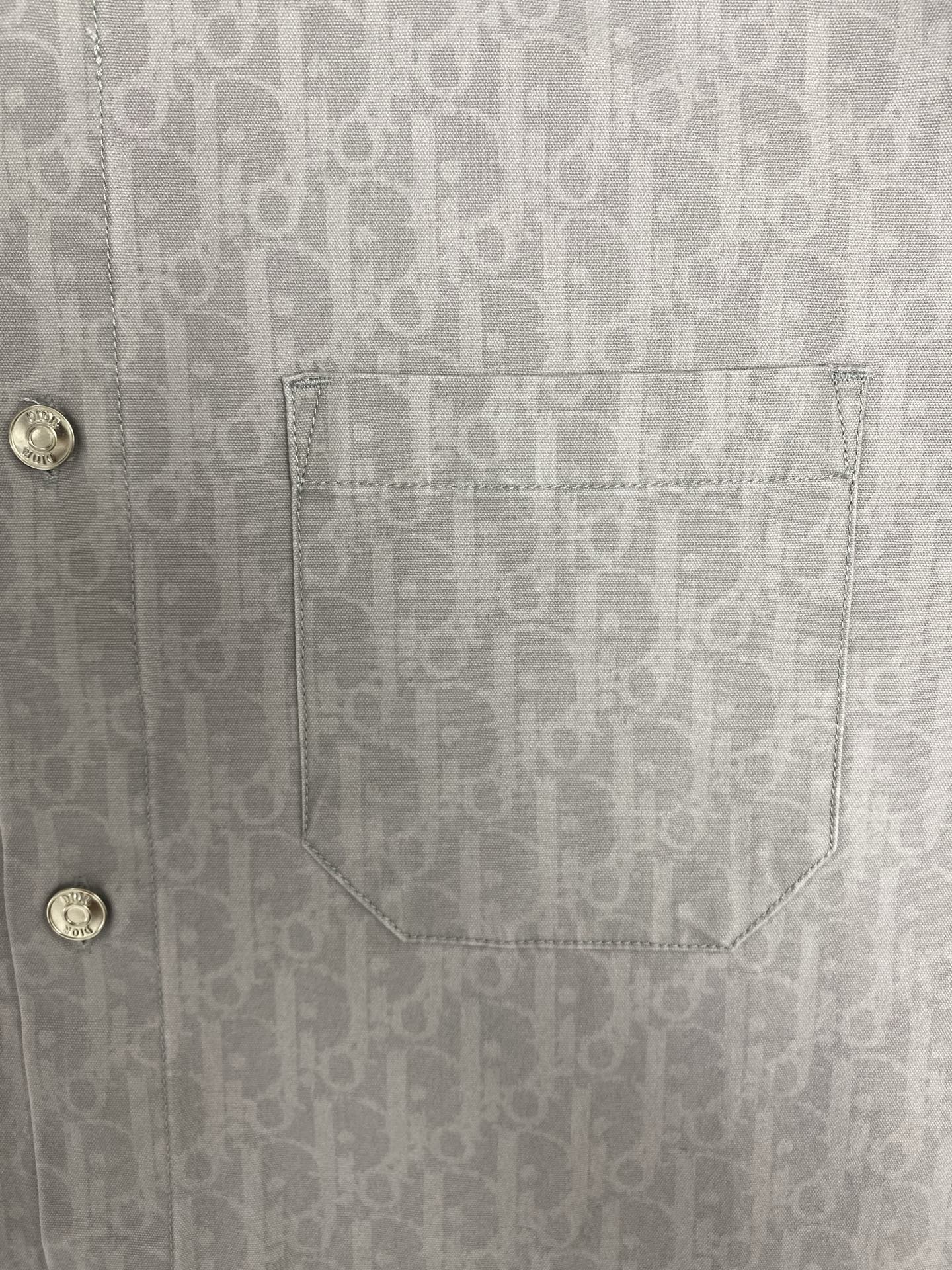 LuxluxHouse Best Quality Clothes Shirts&Polo Dior