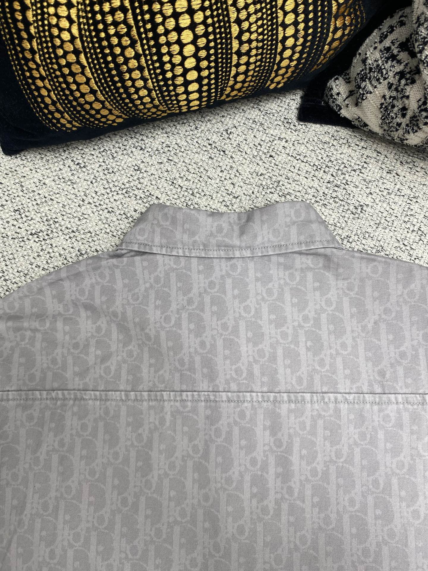 LuxluxHouse Best Quality Clothes Shirts&Polo Dior